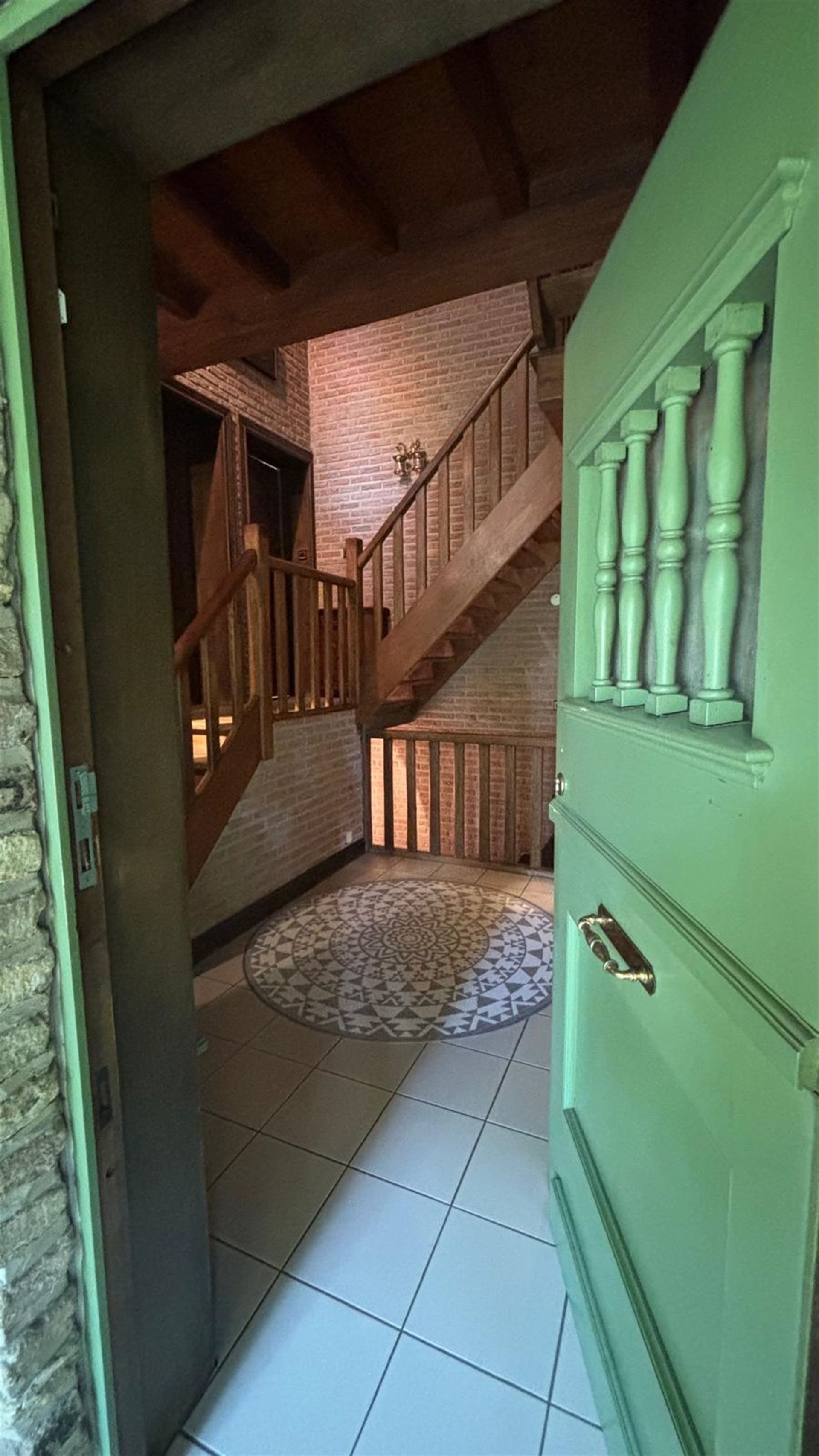 PRACHTIGE VILLA IN HET MOURIAUBOS foto 3