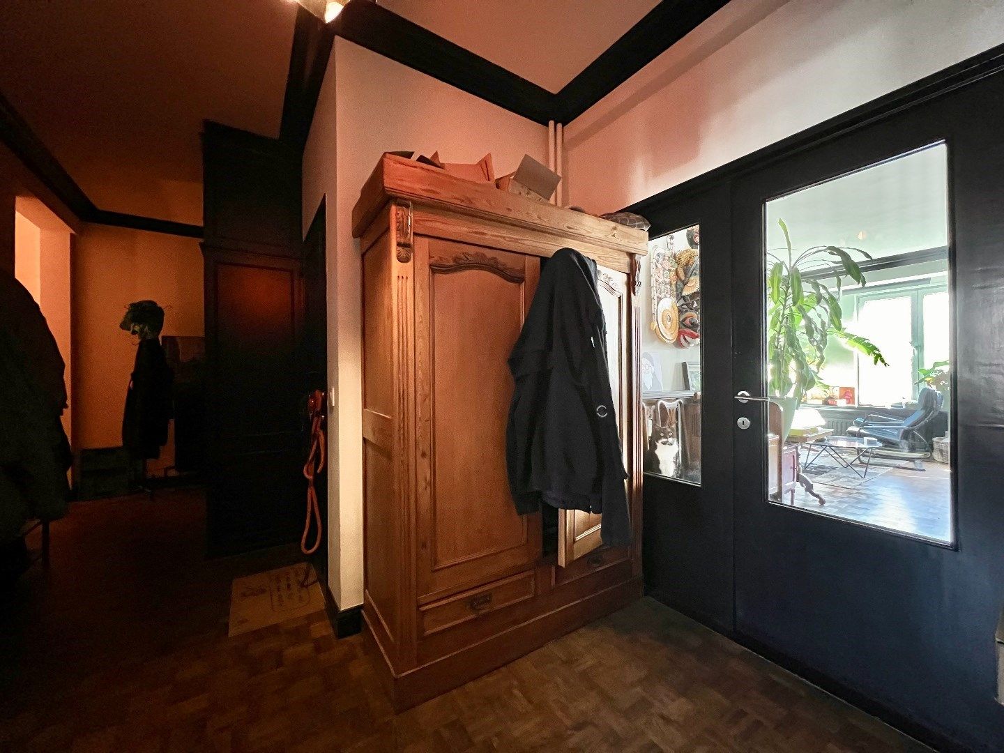 Gezellig 3 slpk app op TOPLOCATIE foto 19