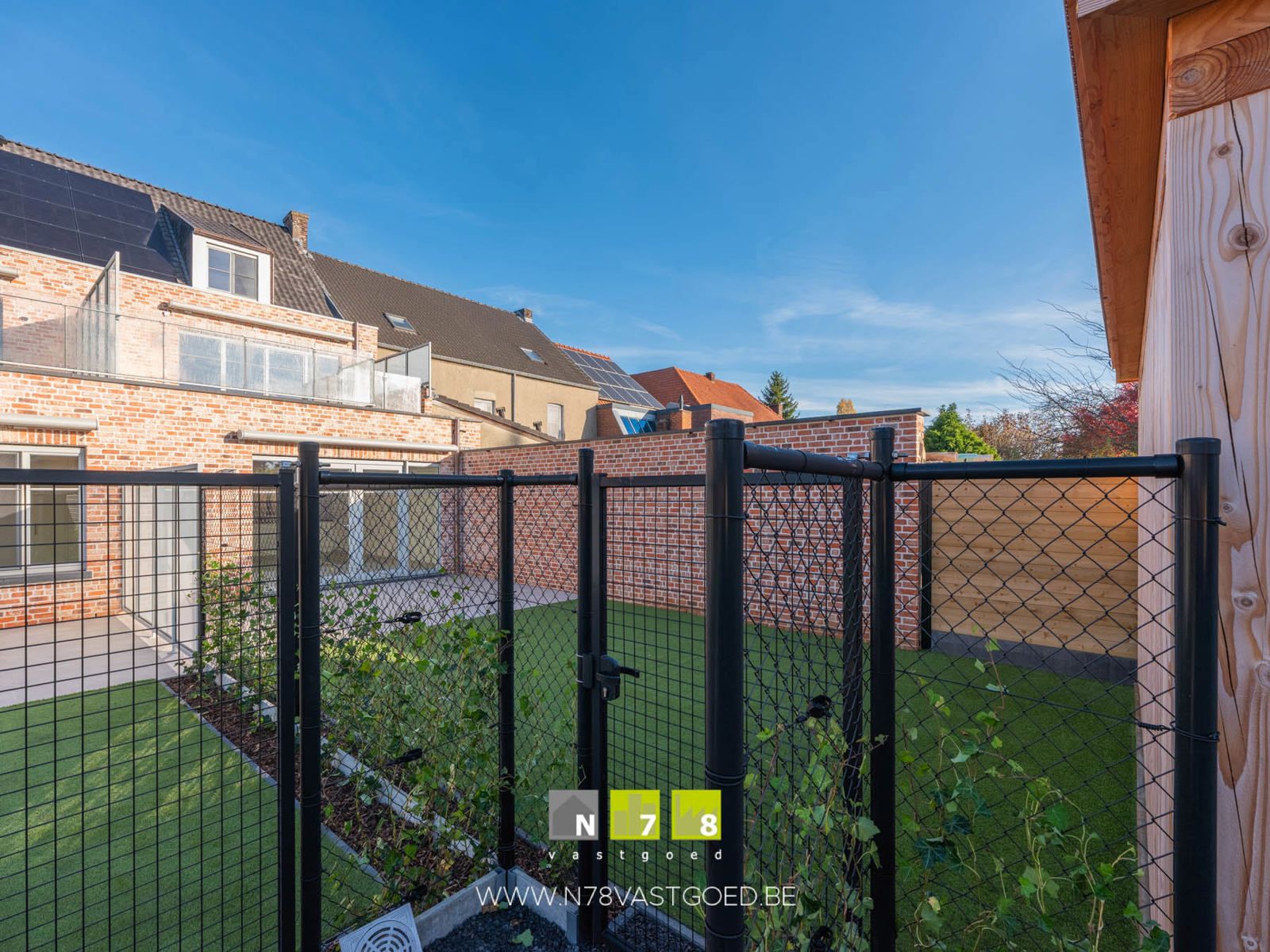 Appartement te huur foto 24