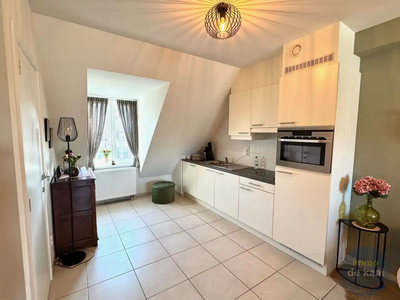 Appartement te huur foto 8