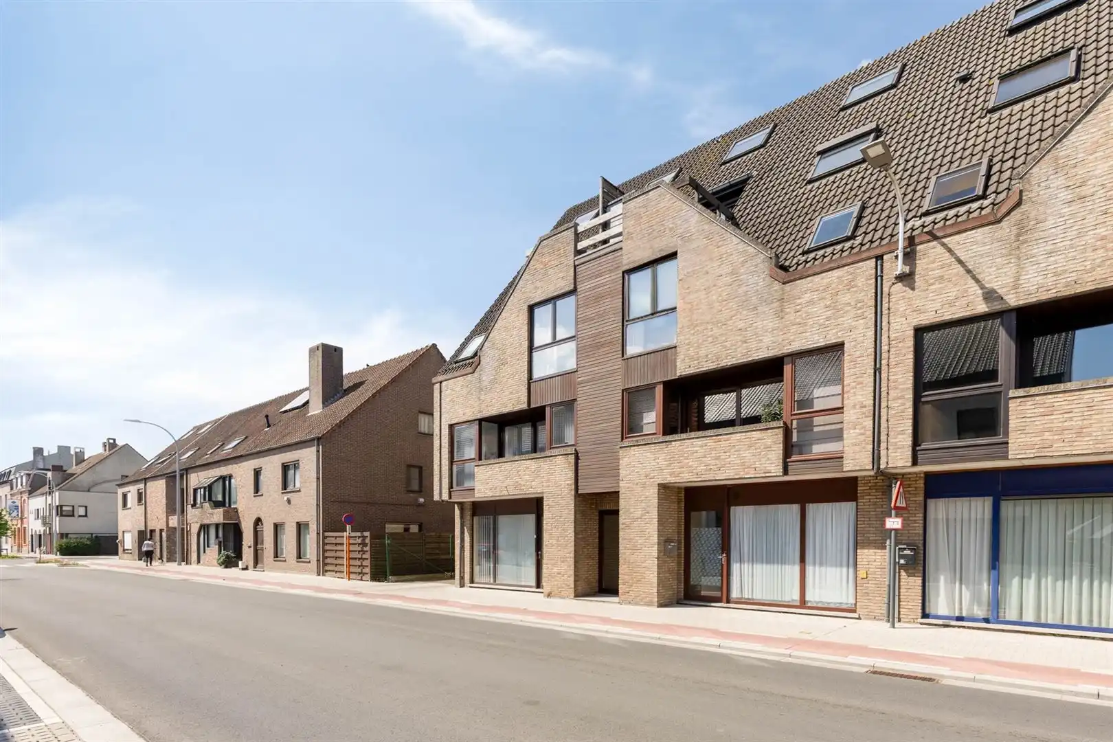 2 slk appartement met kelderberging en garage (optioneel) foto 34