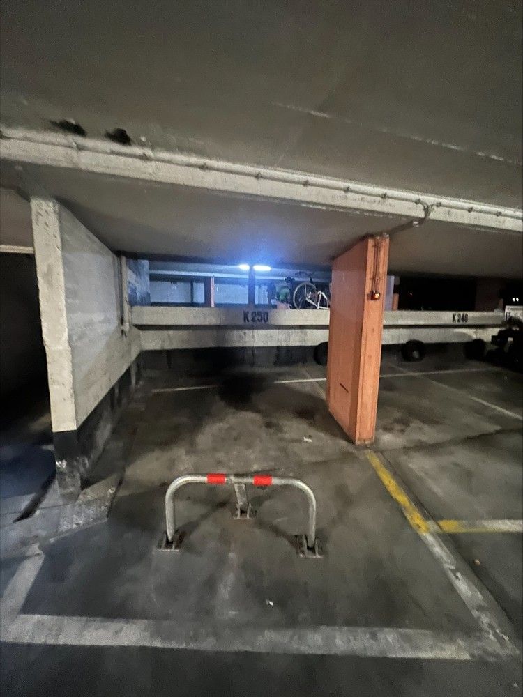 PARKING LEOPOLD foto 4