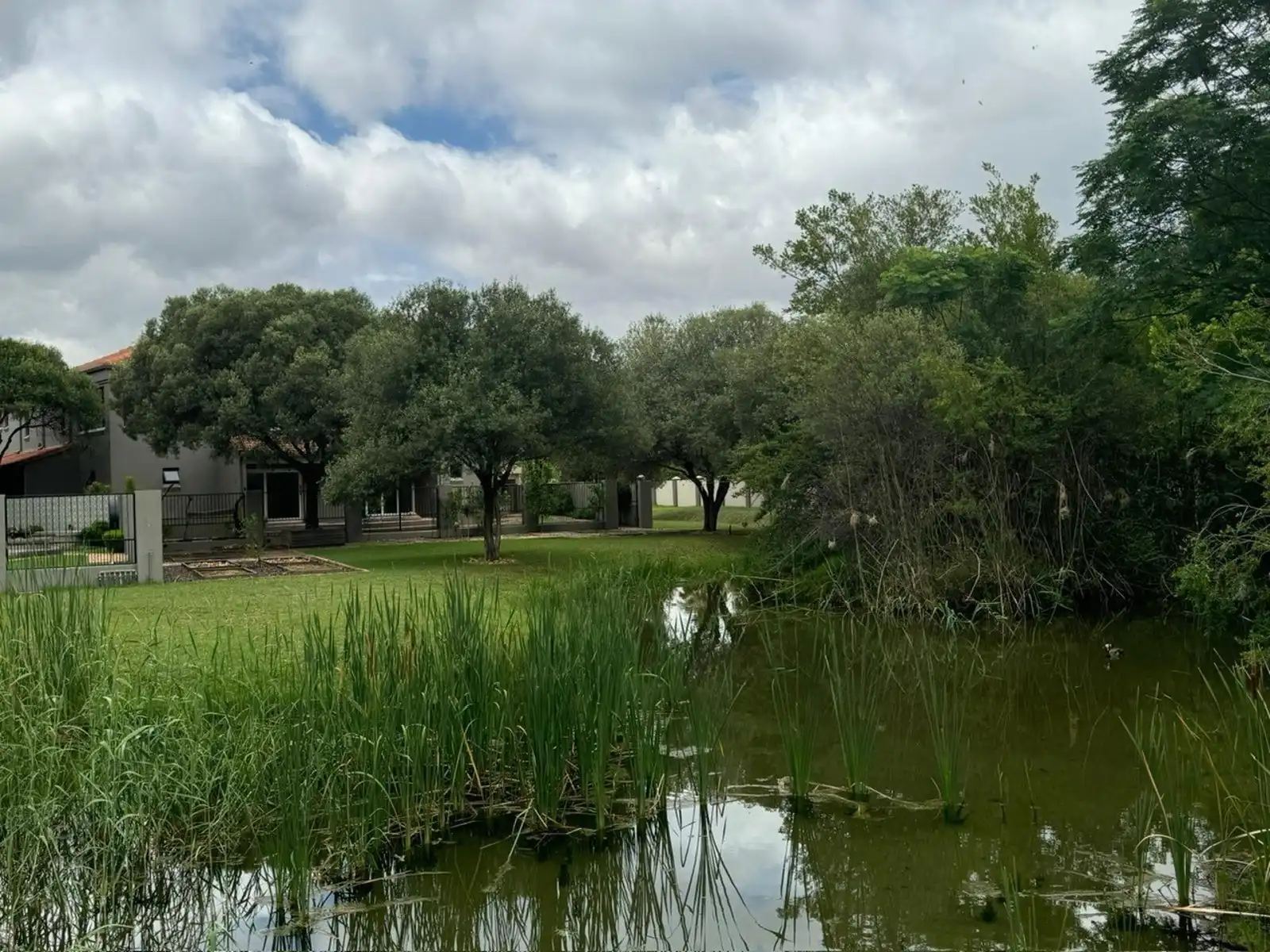 Uitzonderlijke vakantiewoning in Zuid-Afrika foto 11