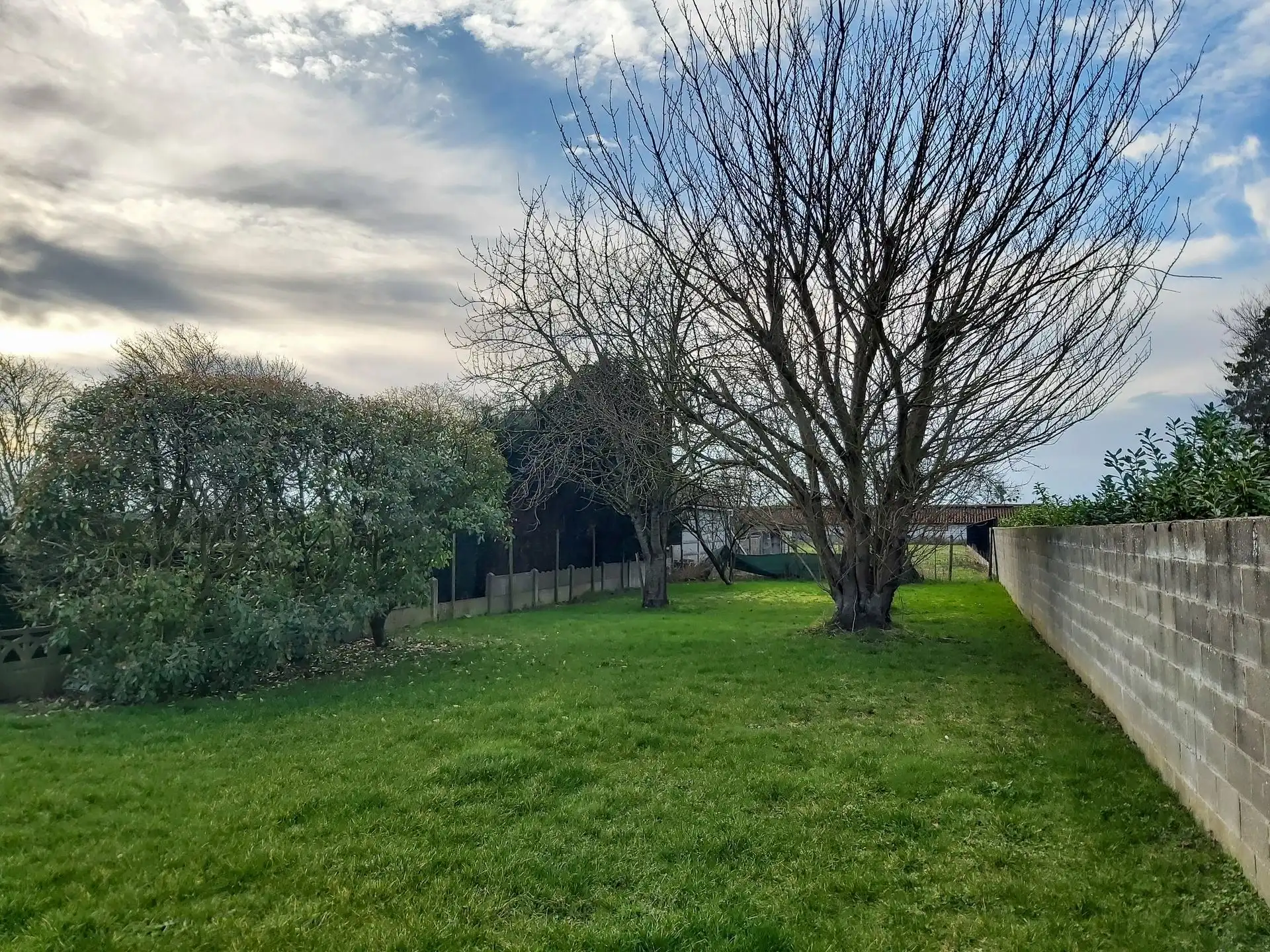 Gezinswoning met 3 slaapkamers op royaal perceel van 14a18ca in het landelijke Uikhoven! foto 20