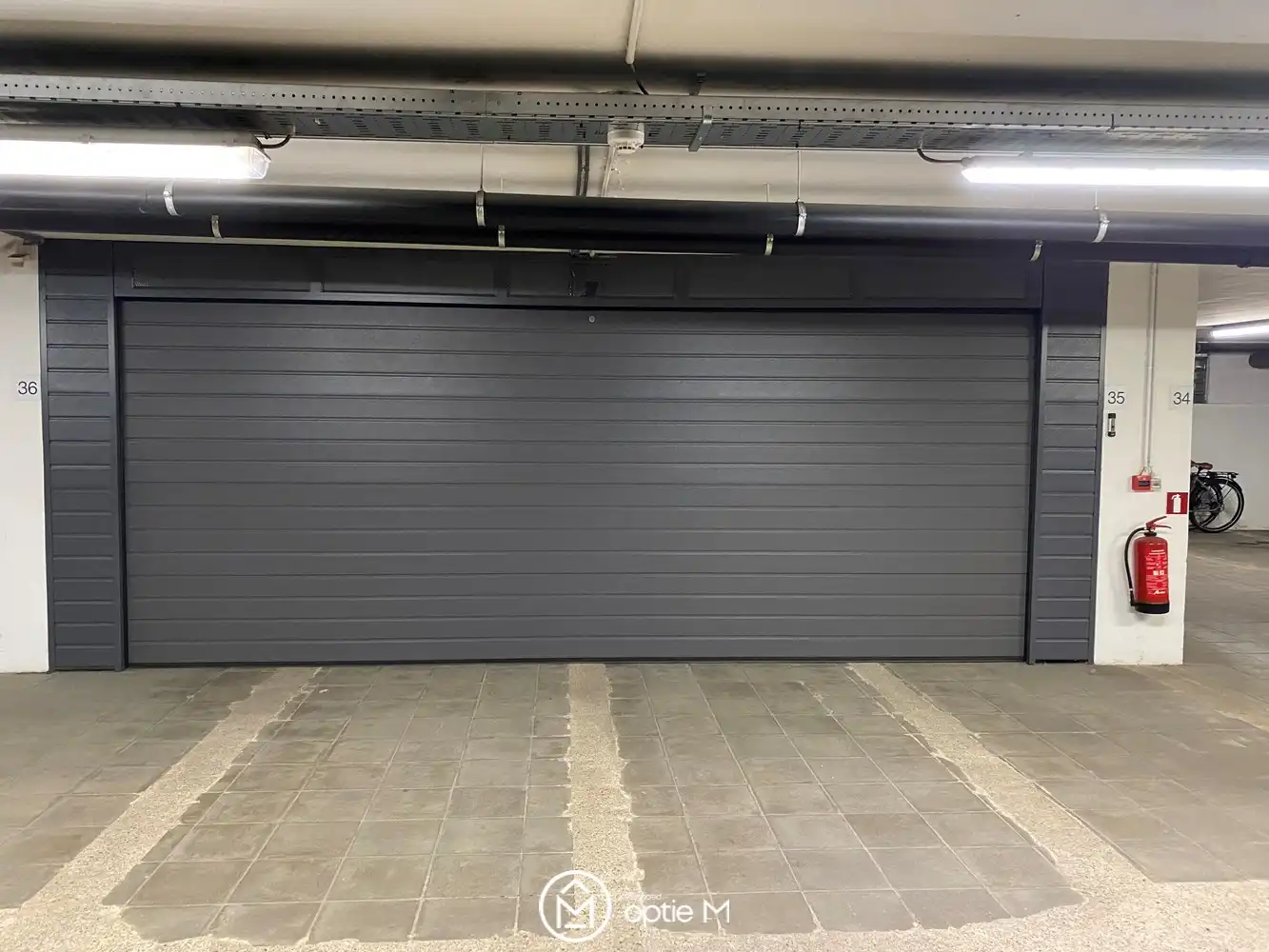 RUIME LUXE LOFT MET GROTE TERRASSEN foto 19