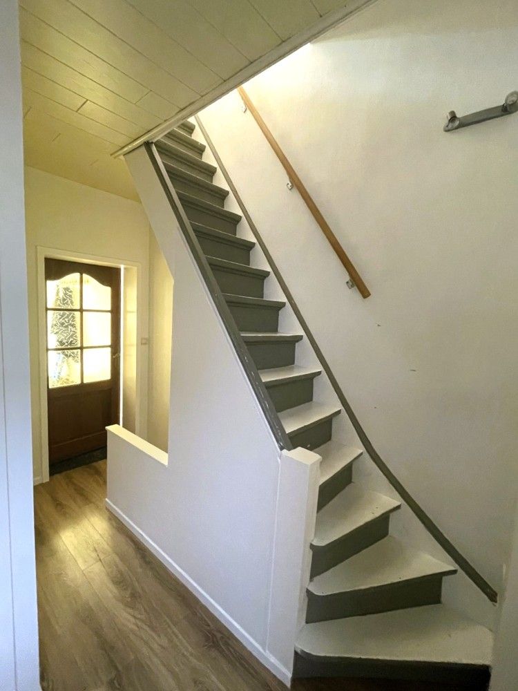 Gezellige rijwoning nabij centrum en UZ Leuven - ideaal co-housing foto 10