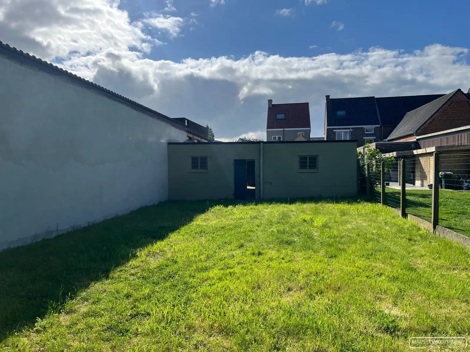 Charmant gerenoveerde woning te huur in Oudenaarde foto 18