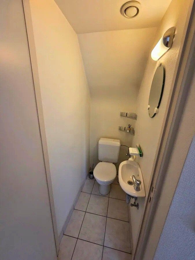 Zonovergoten centraal gelegen appartement met 2 slaapkamers. foto 15