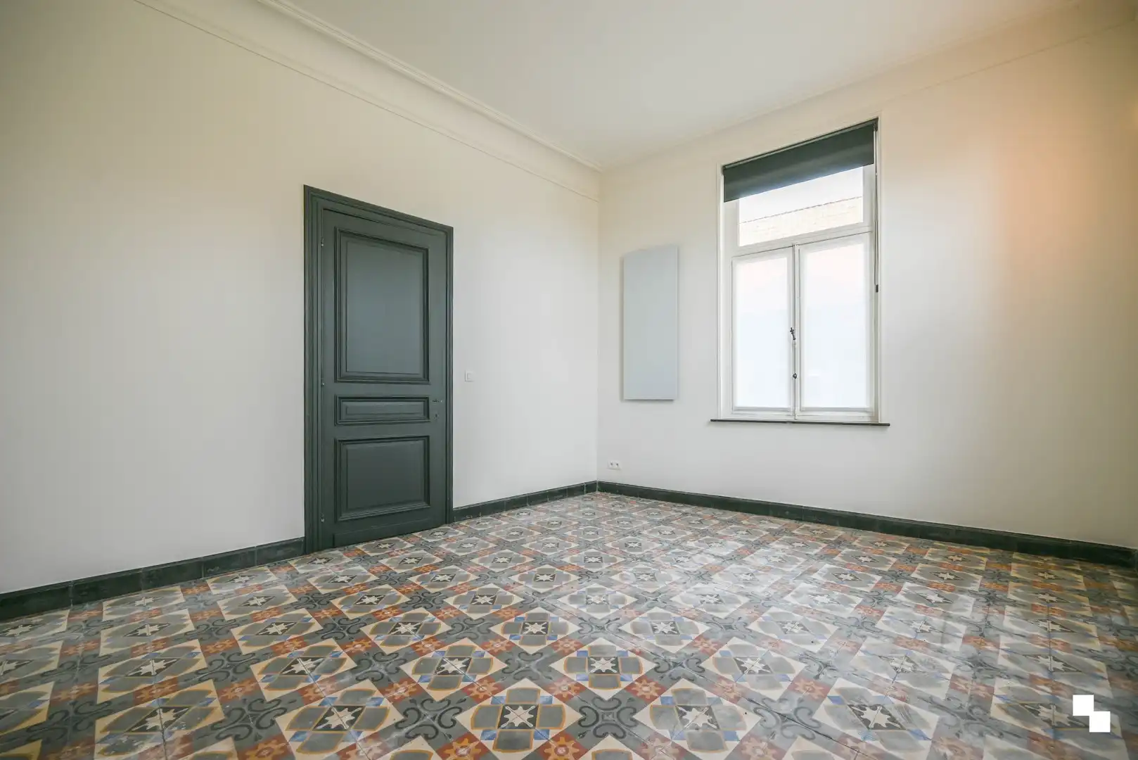 Karaktervolle woonst met 2 slaapkamers foto 8