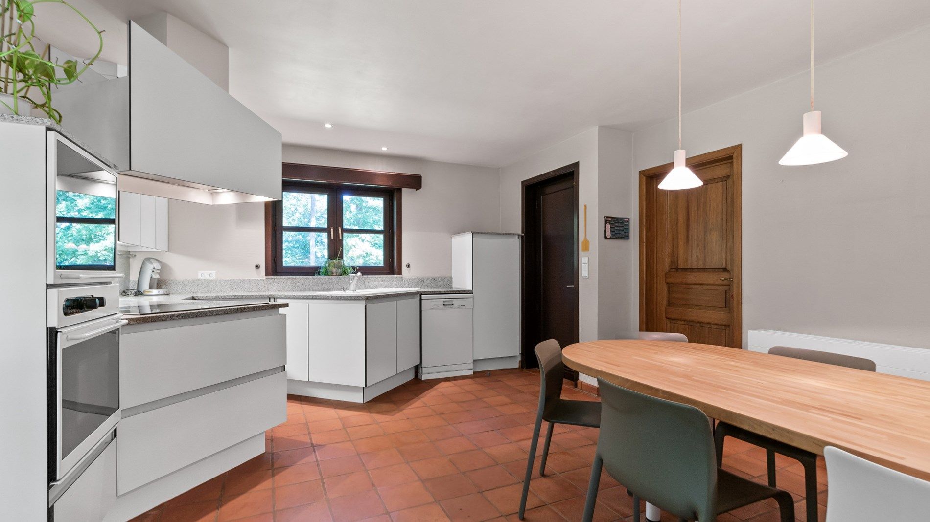 LINDEN Steenveld villa op >2100 m2 foto 19