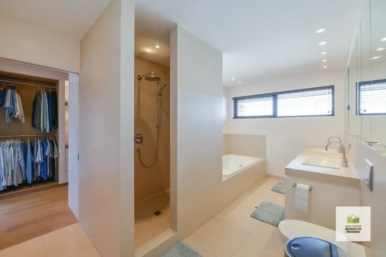 Energiezuinige & instapklare woning met 5 slaapkamers, praktijk en inpandige garage foto 18