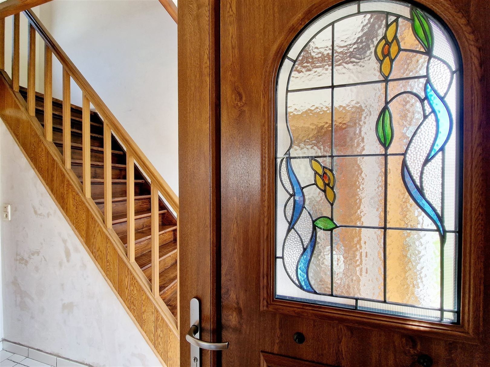 Open bebouwing - 6 are 20 ca - 3 slpks - garage - tuin foto 11