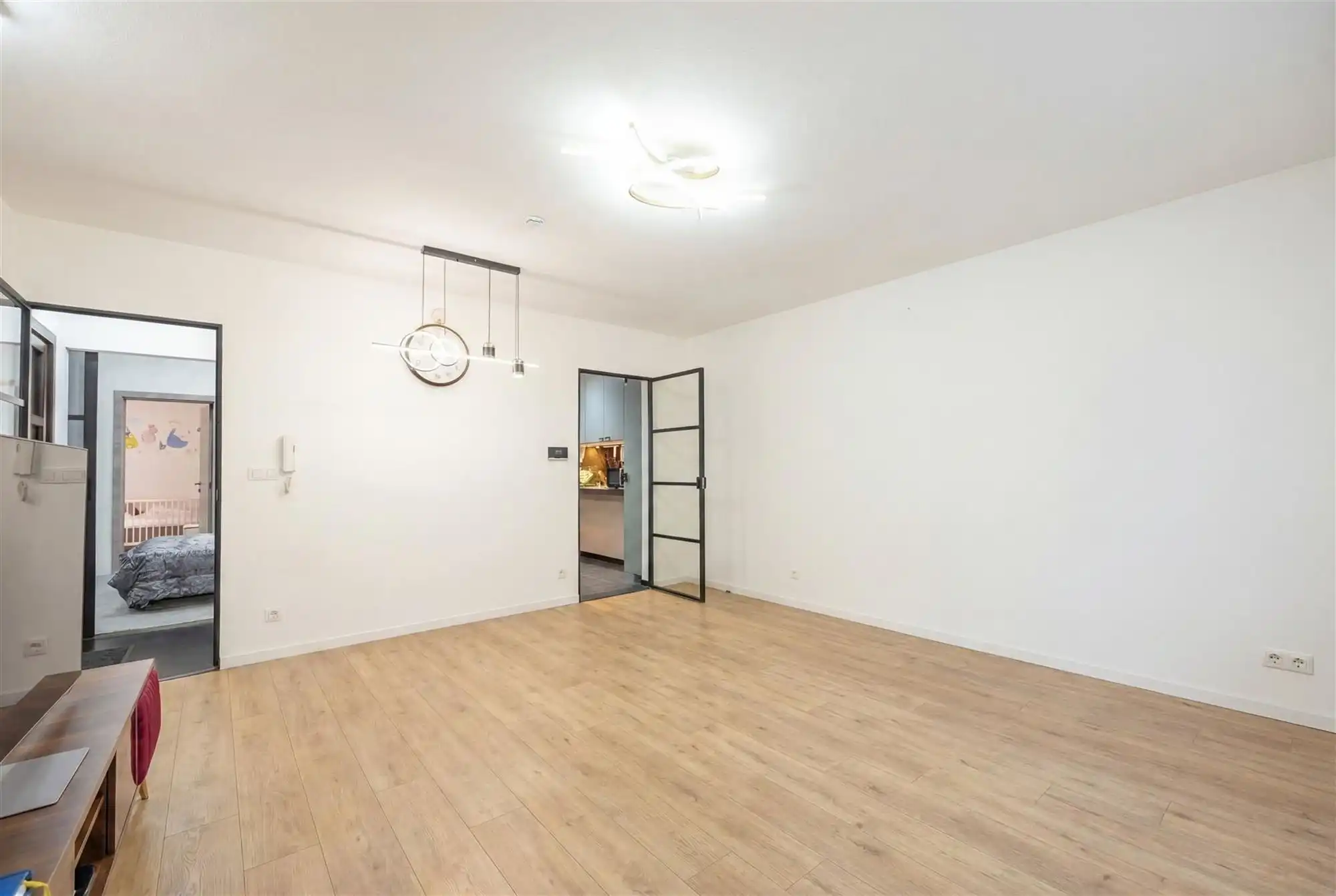 Instapklaar en energiezuinig appartement foto 4
