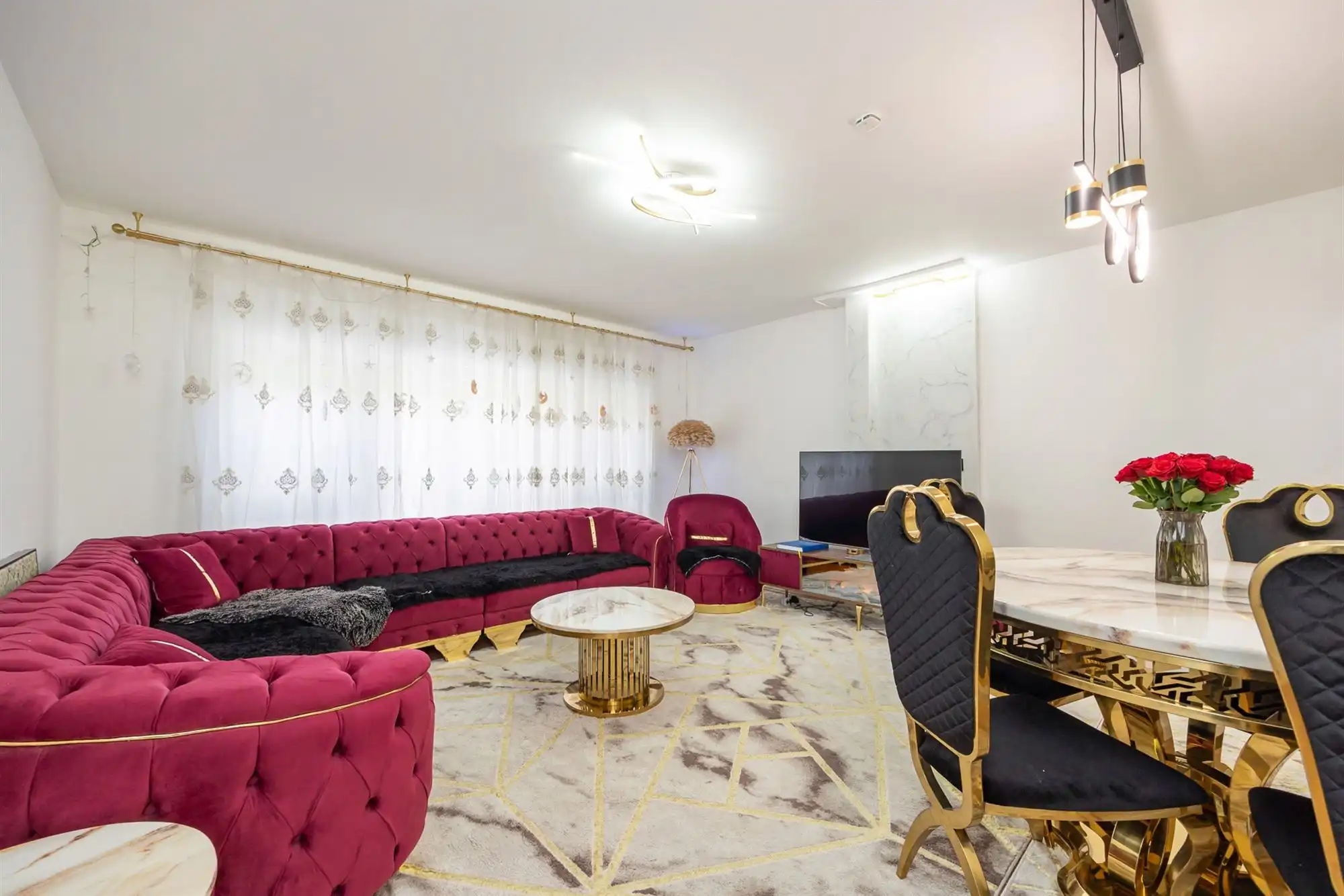 Instapklaar en energiezuinig appartement foto 4