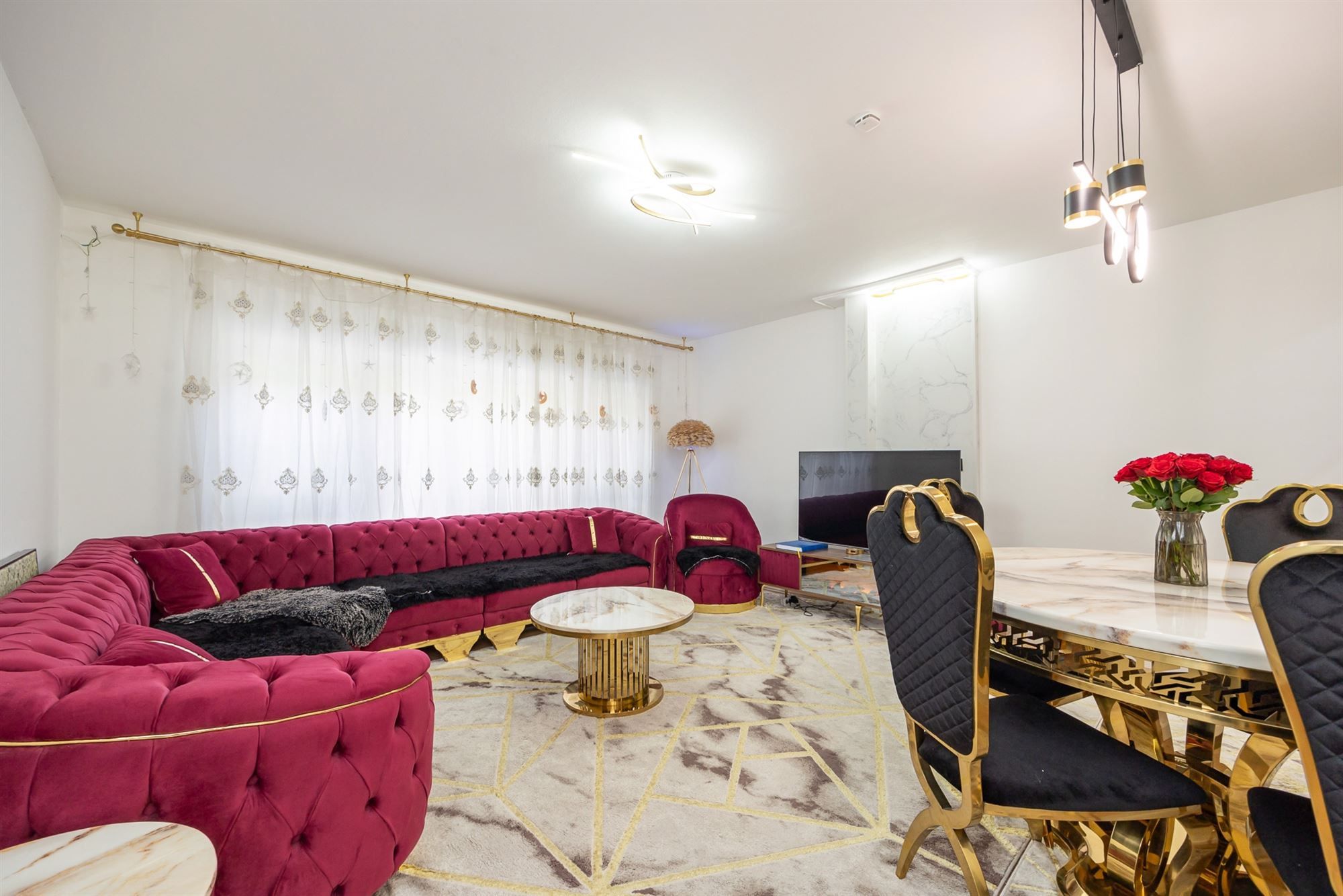 Instapklaar en energiezuinig appartement foto 4