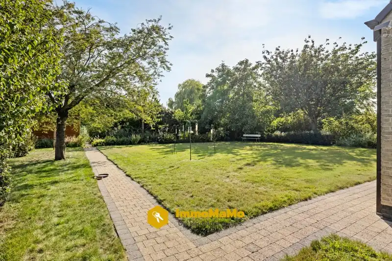 VILLA MET 4 SLAAPKAMERS TE KOOP IN LOCHRISTI (WACHTEBEKE) foto 27