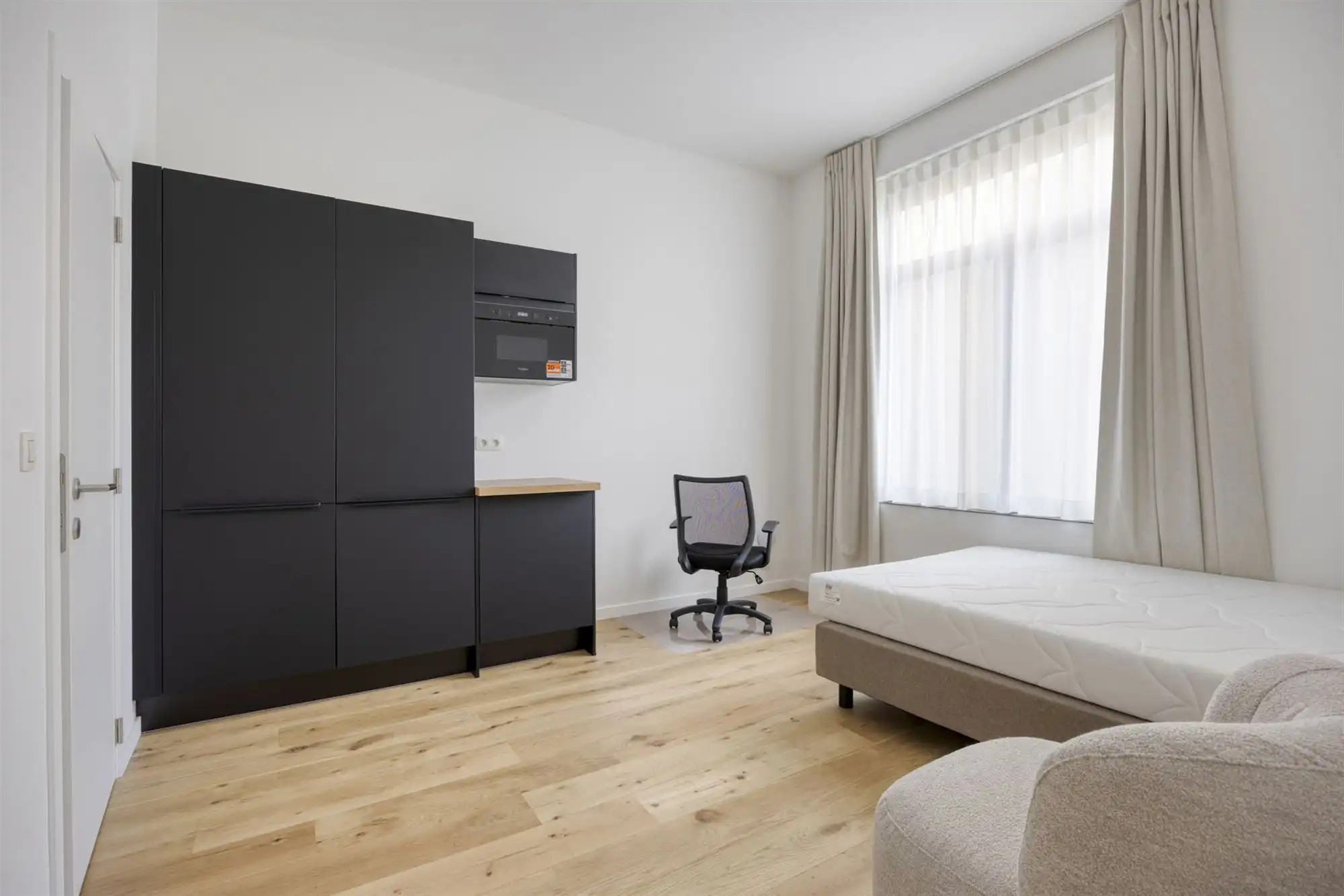 Kot/kamer te koop Tervuursevest 10/0102 - 3000 Leuven