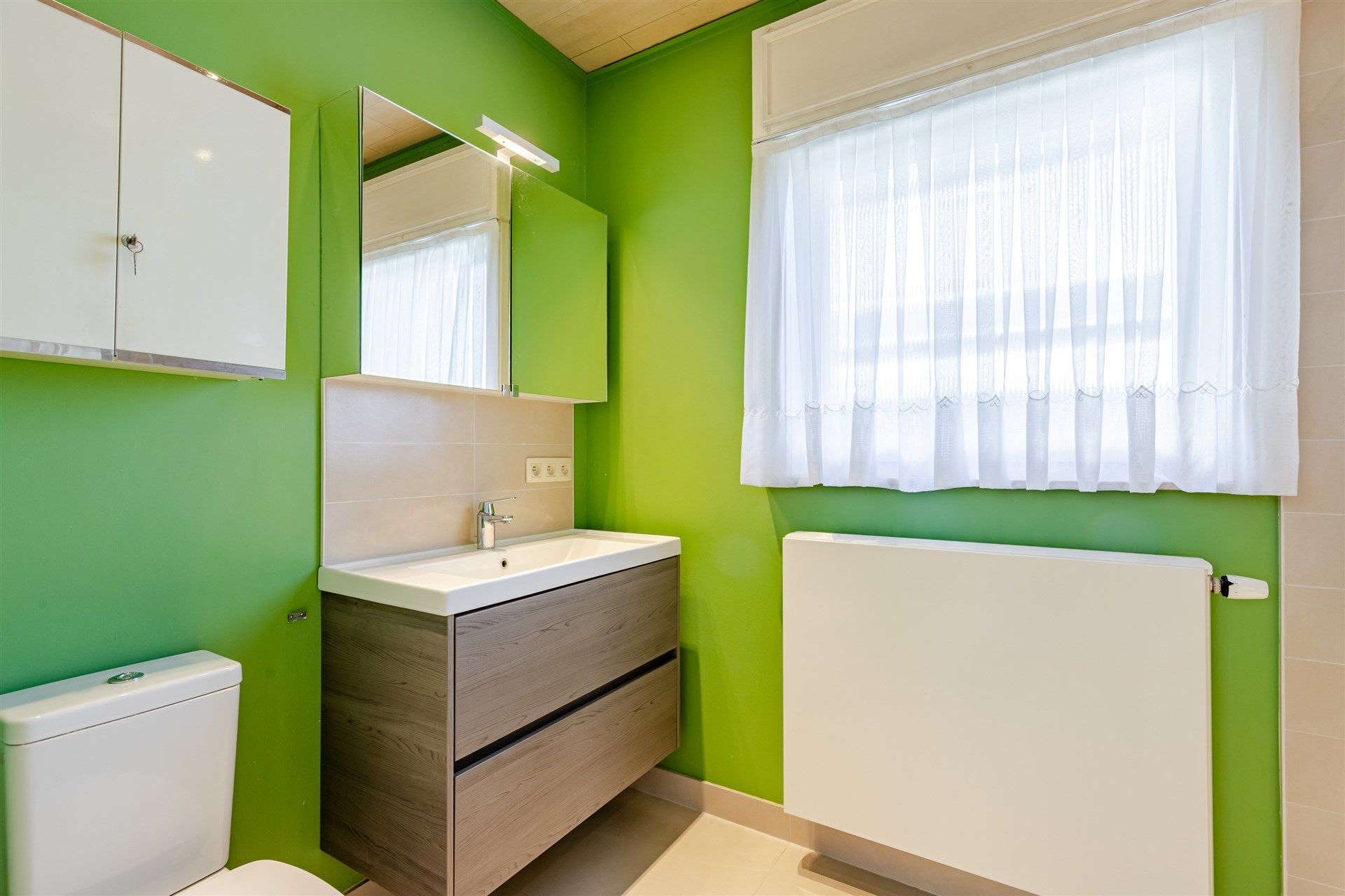 Bungalow op residentiële topligging Melle foto 11