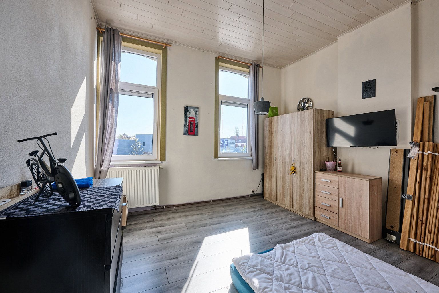 Huis te koop foto 5