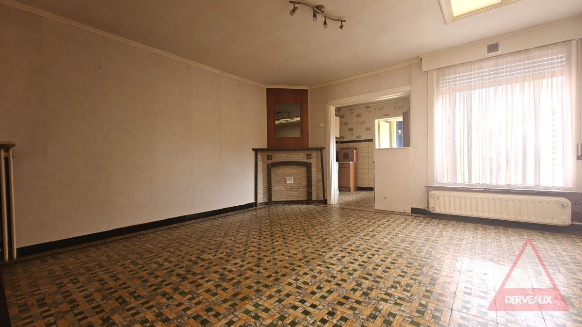 Zonnebeke – Renovatiepand met tuin en garage nabij het Kasteelpark foto 5