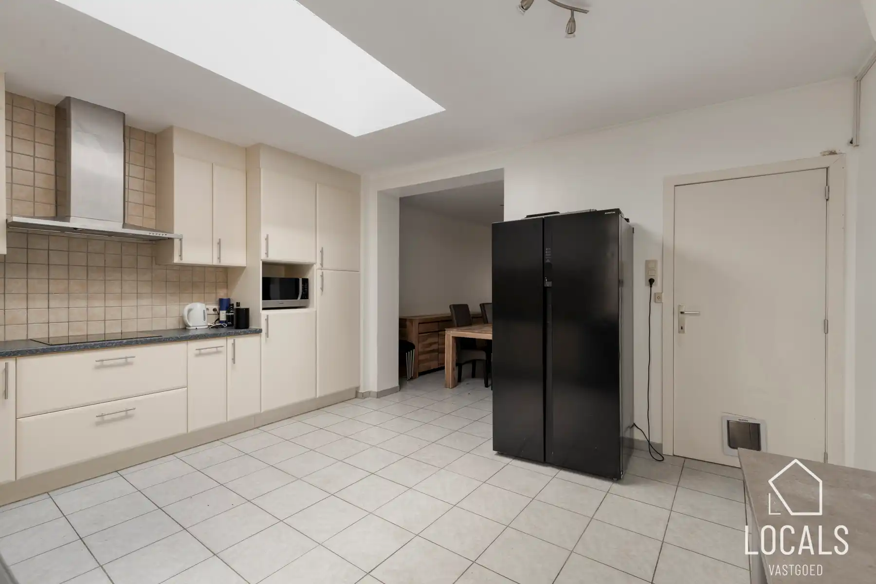 Instapklare woning in Denderleeuw foto 7