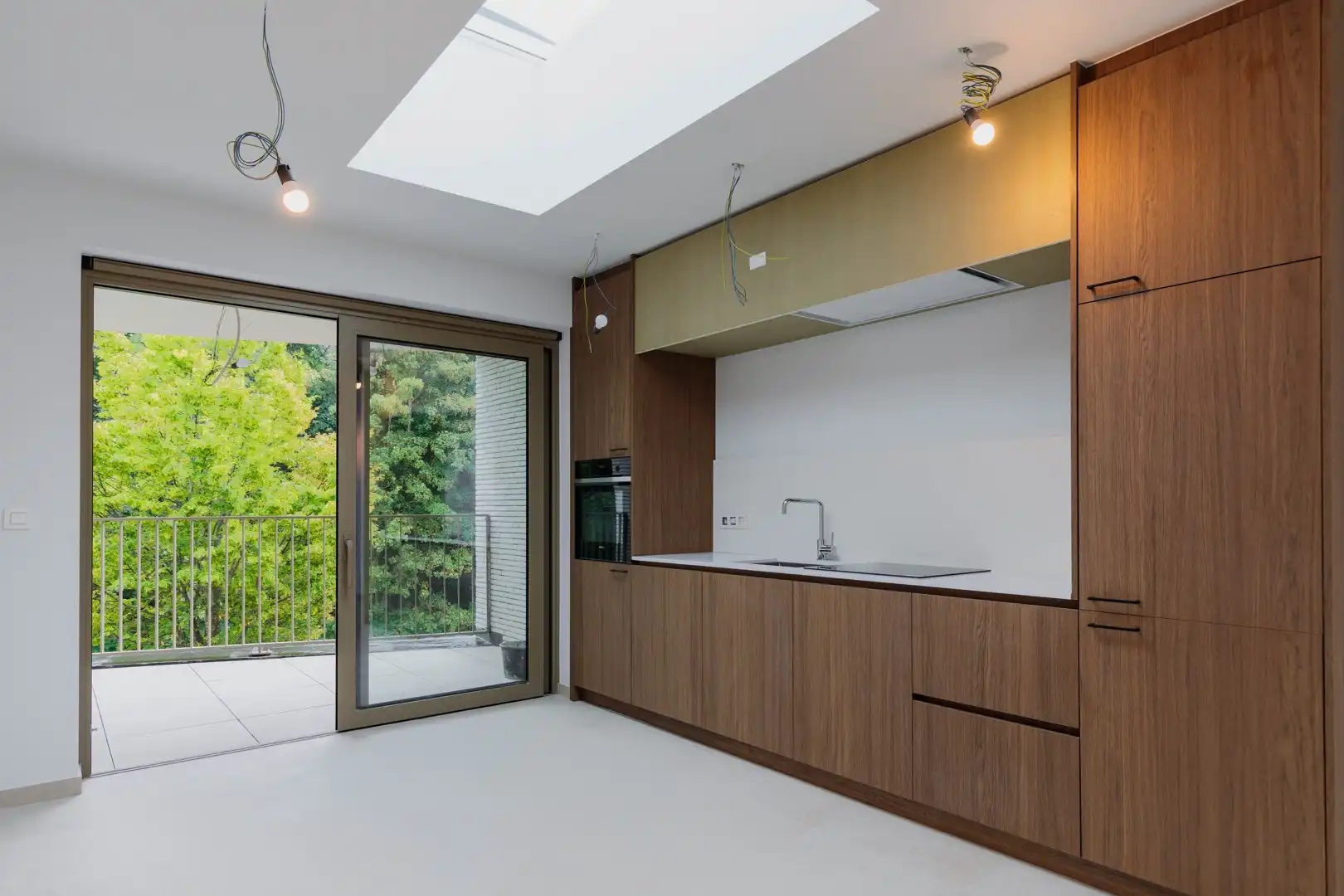 Nieuwbouw appartement in het centrum foto 4