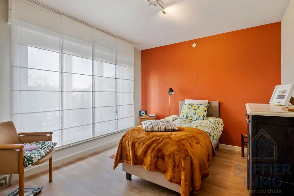 Ruime woning met 4 slaapkamers en grote tuin in het centrum van Ingelmunster foto 20