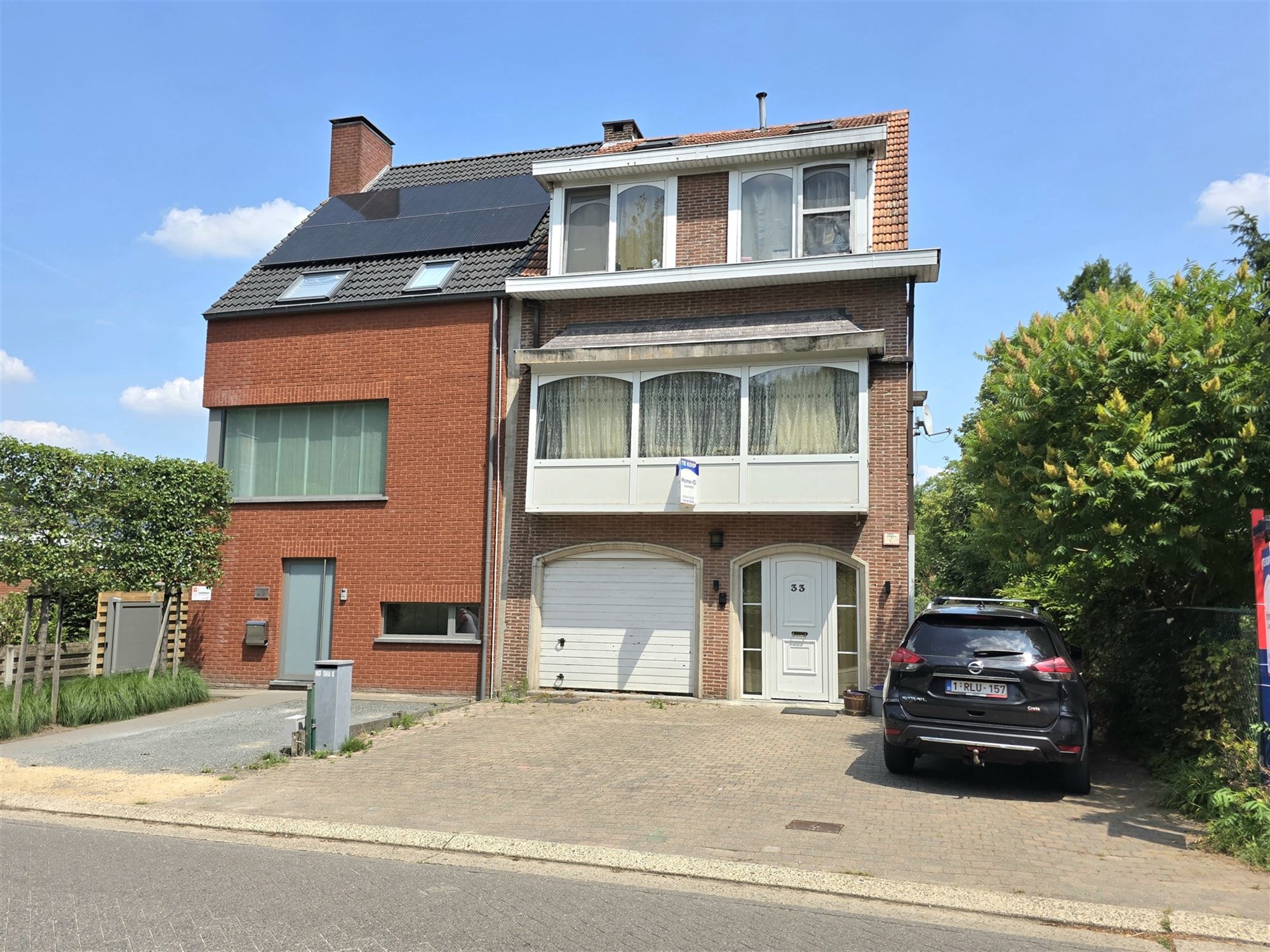 woning met 5 slpk en tuin te huur foto {{pictureIndex}}