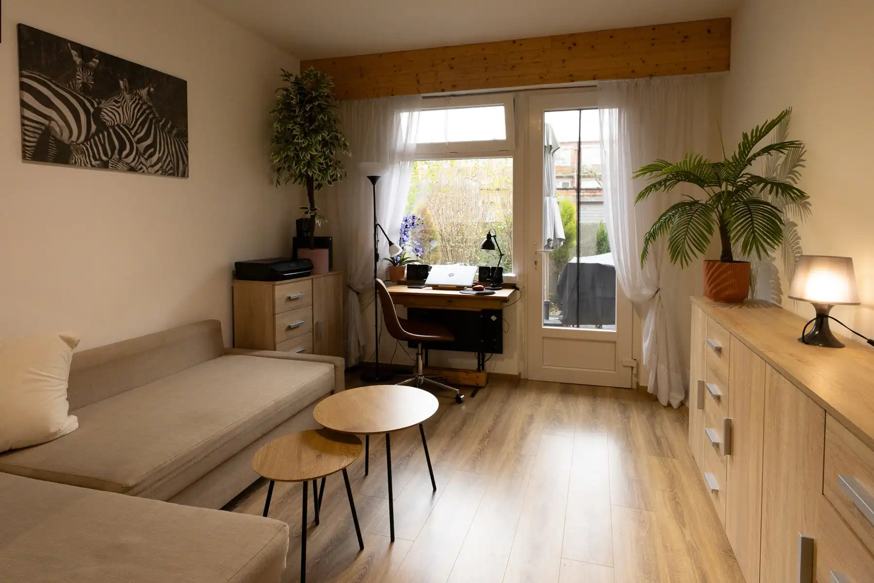 Charmant appartement op topligging in Deurne foto 12