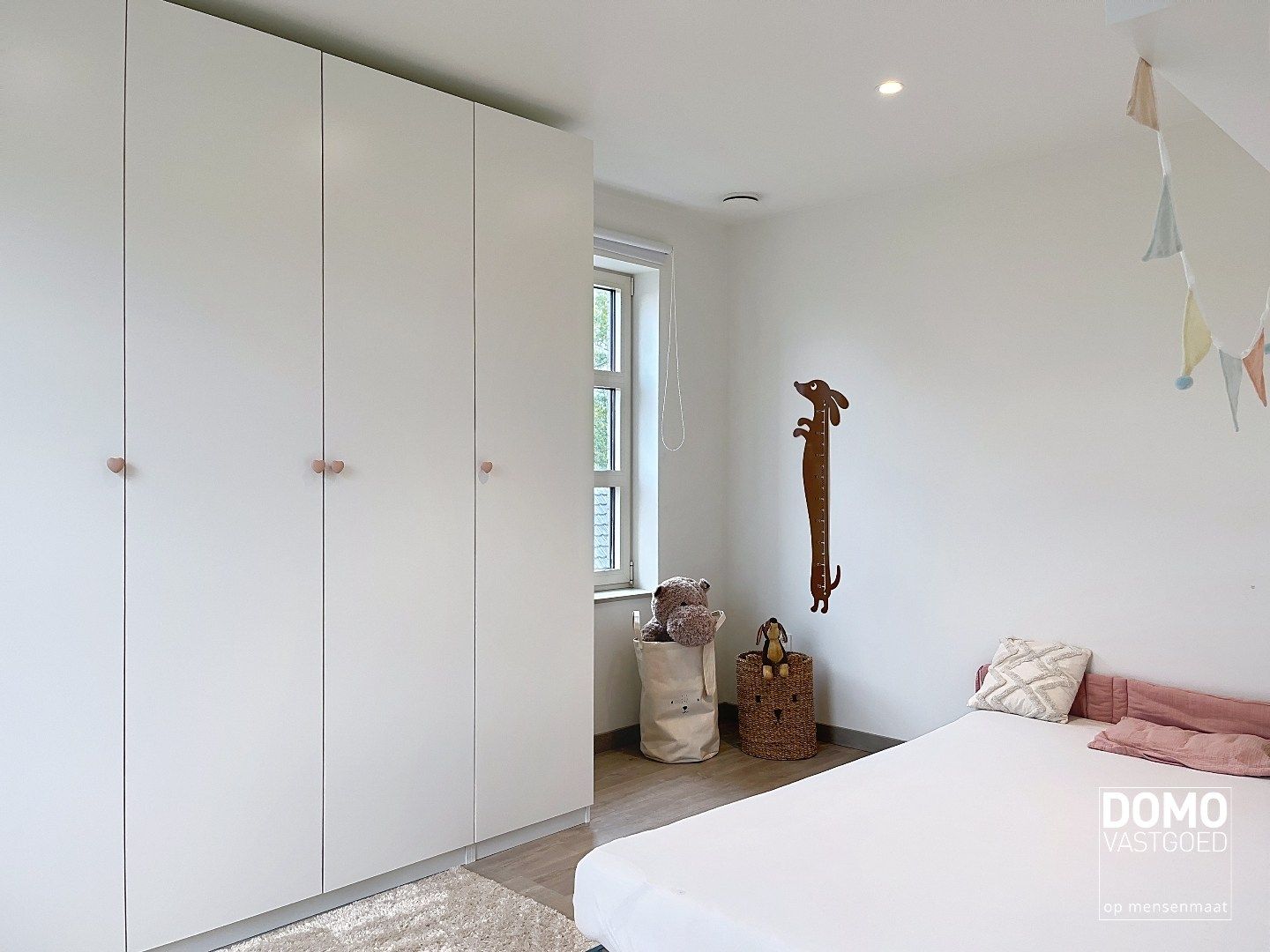INSTAPKLARE GEZINSWONING MET 3 (MOGELIJK 4) SLAAPKAMERS EN EPC - LABEL A TE NEEROETEREN foto 26