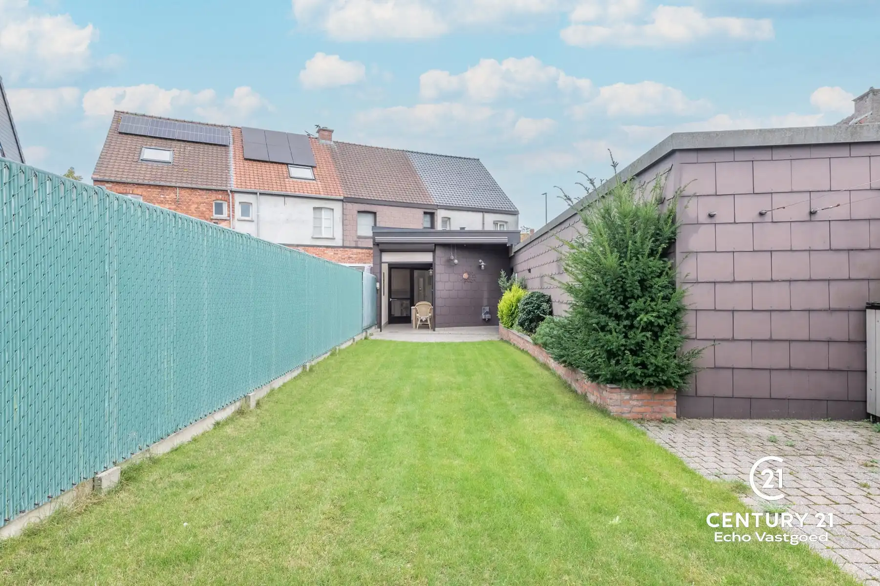 Charmante op te frissen woning met tuintje op topligging! foto 18