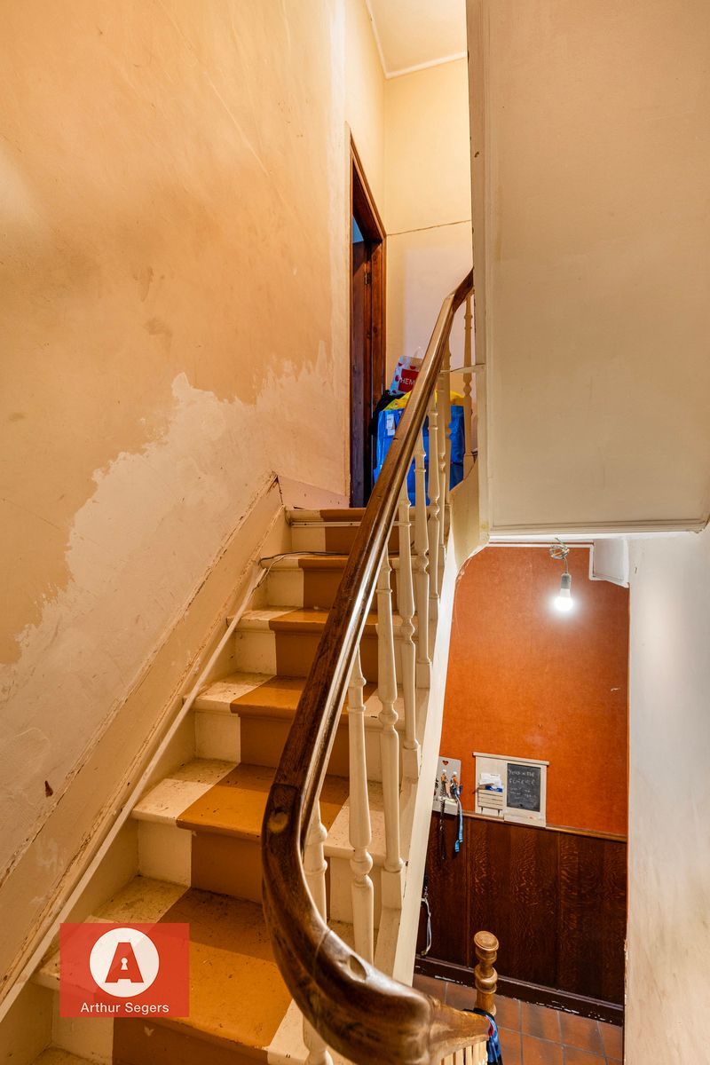 Te renoveren herenwoning in Mechelen foto 5