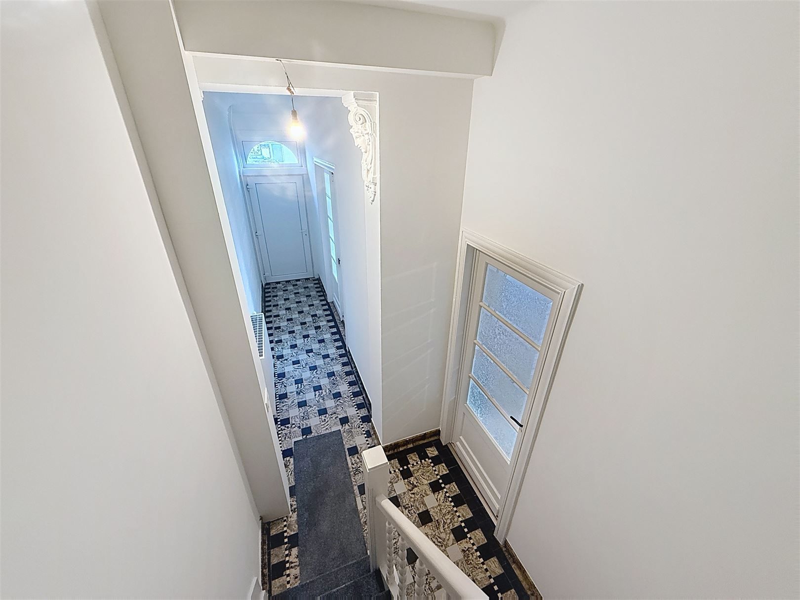 Gerenoveerde stadswoning, 4 slpks, tuin, terras, 2a 43ca foto 7