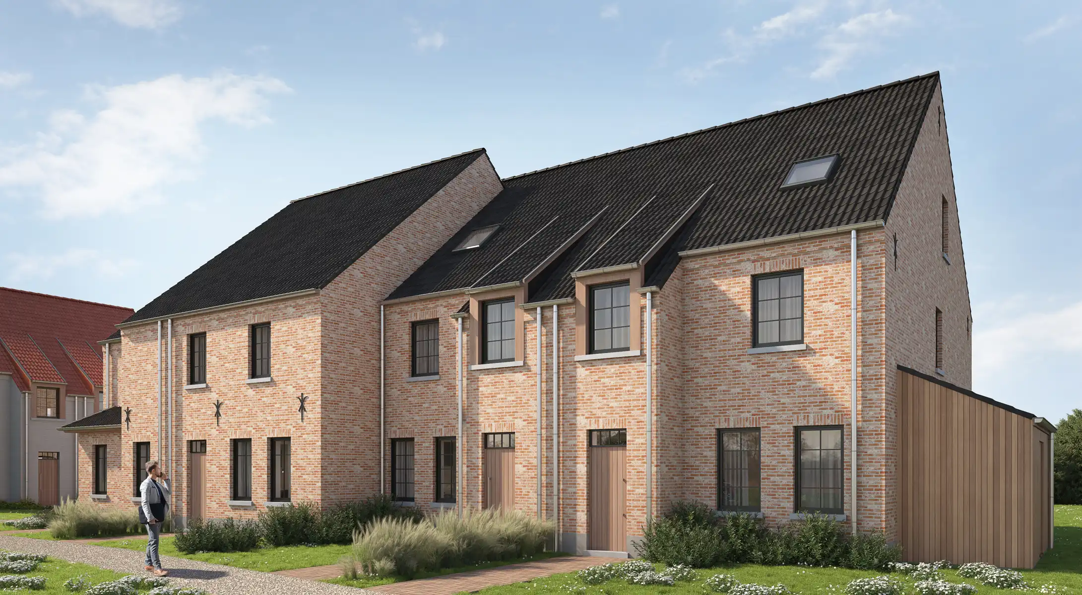 Uniek woonerf  foto 10