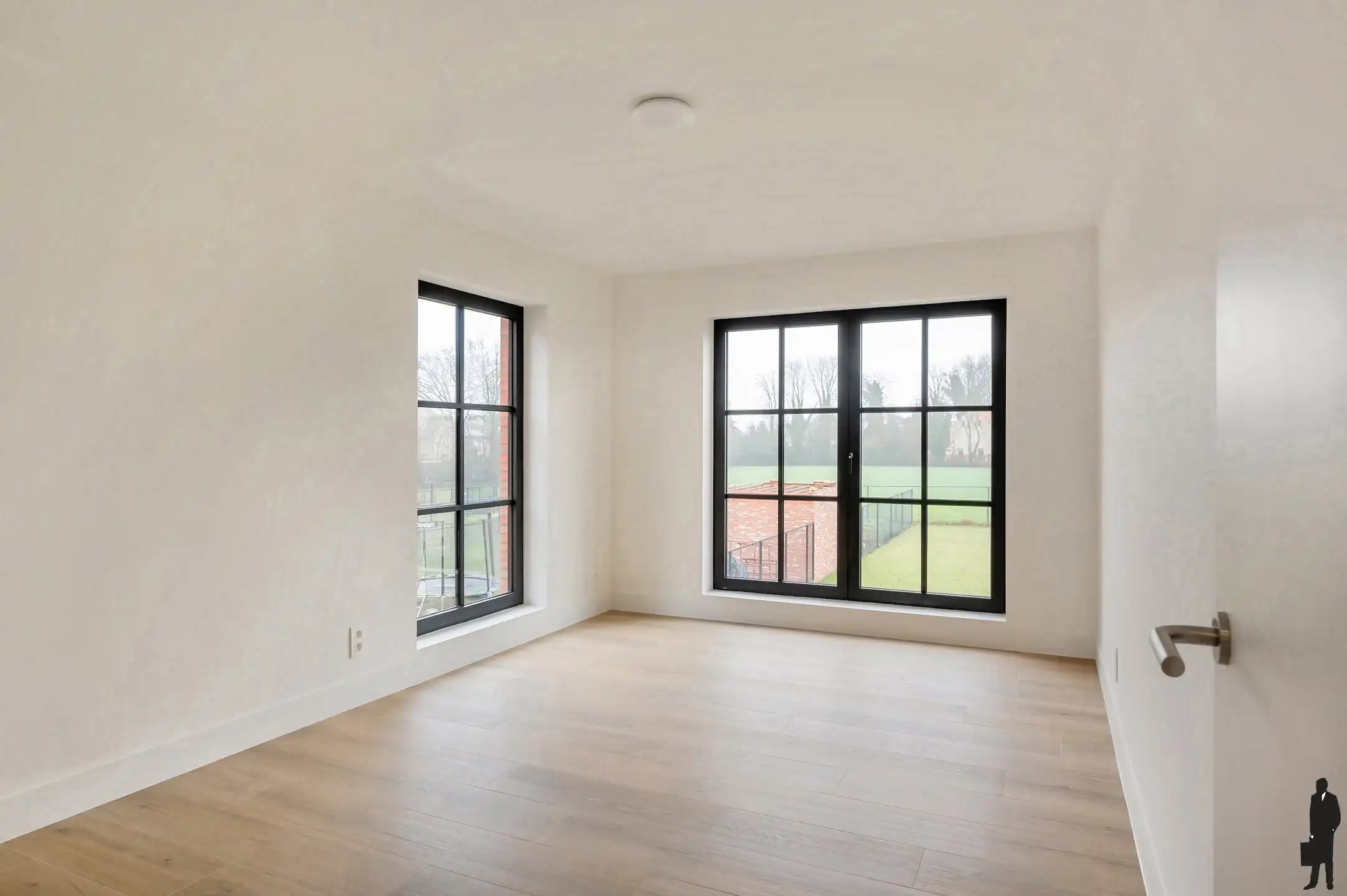 HOB Moderne woning te Essen Heikant foto 24