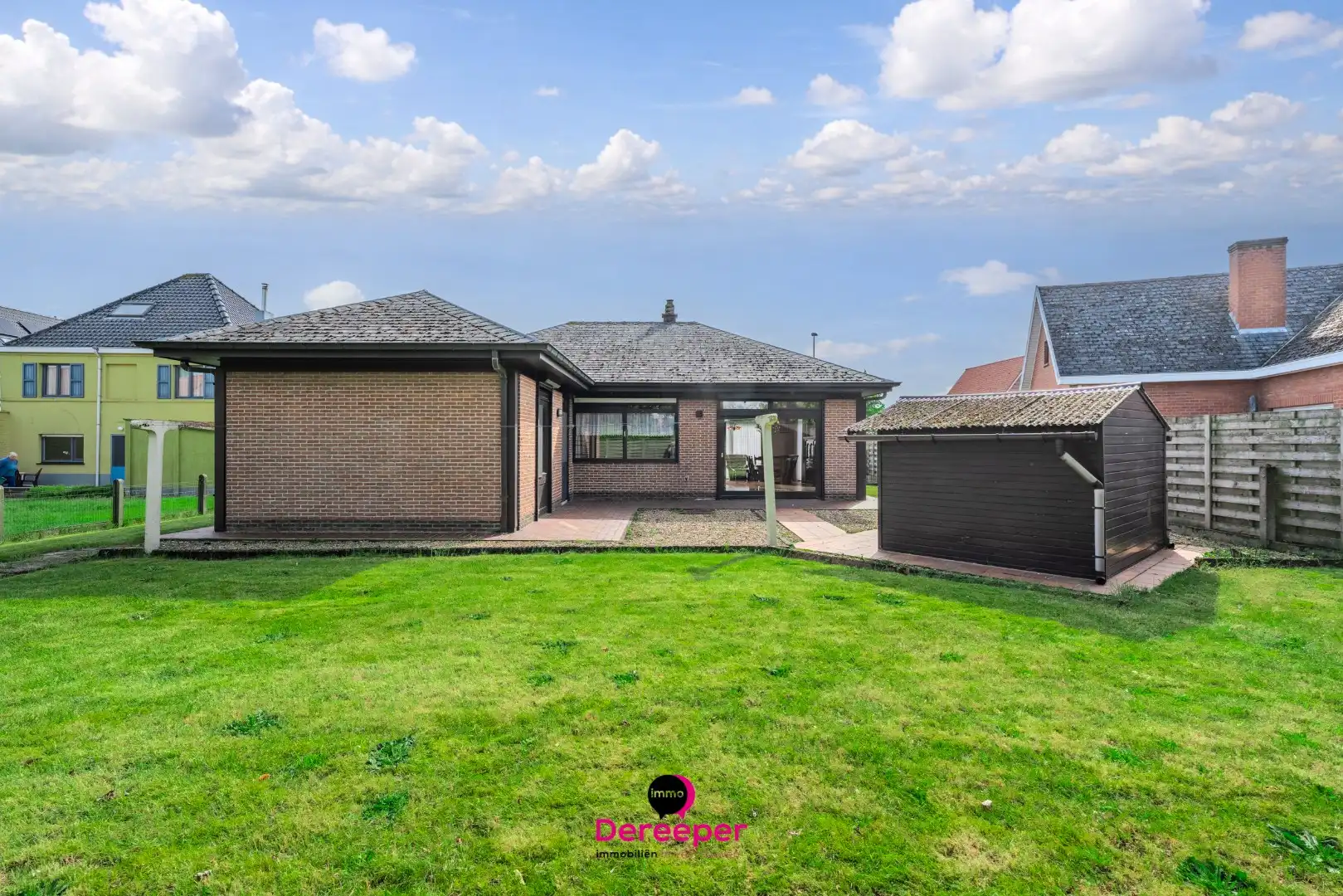 Te renoveren bungalow op ruim perceel van 678 m² foto 19