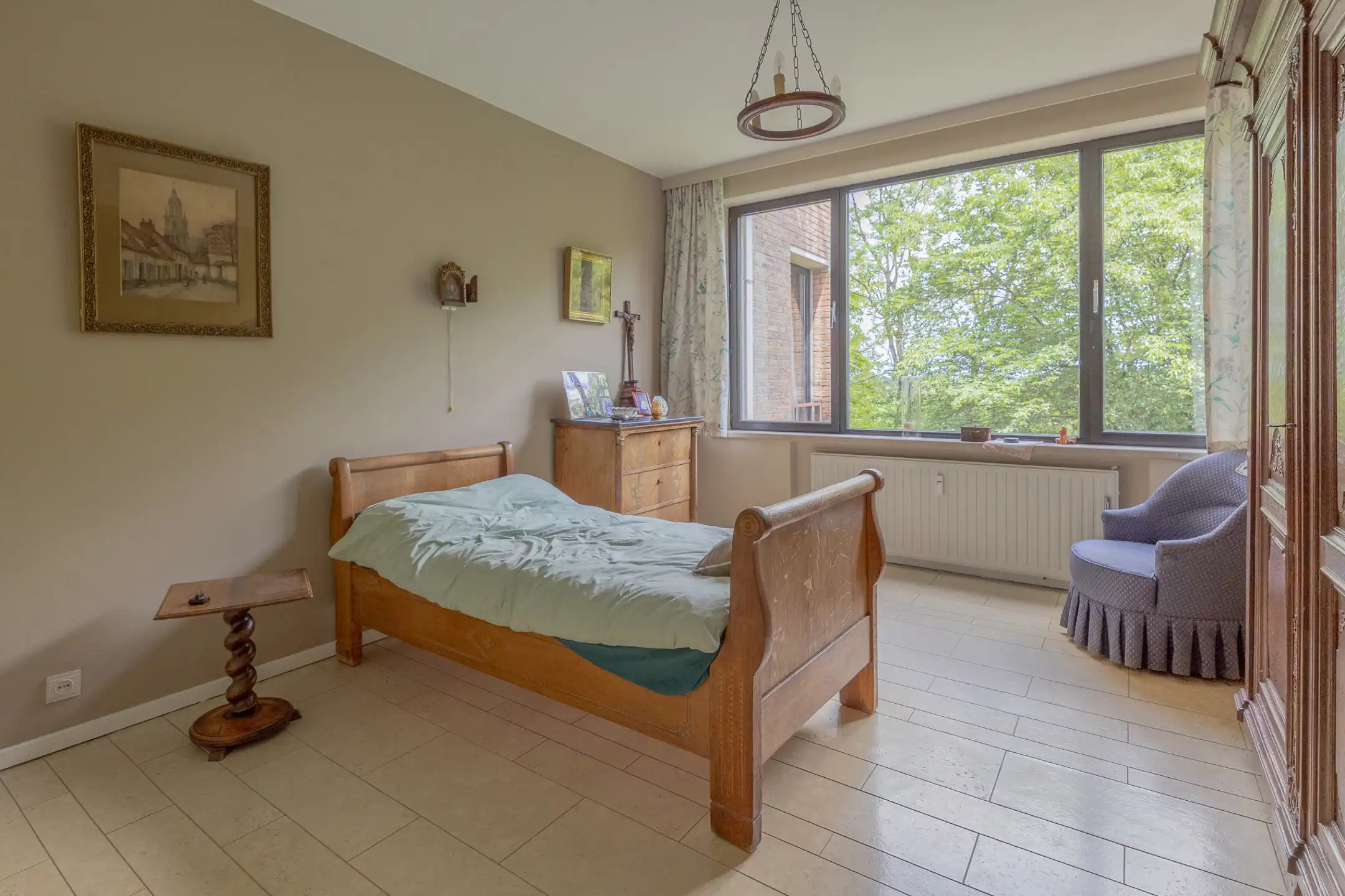 Appartement te koop foto 14