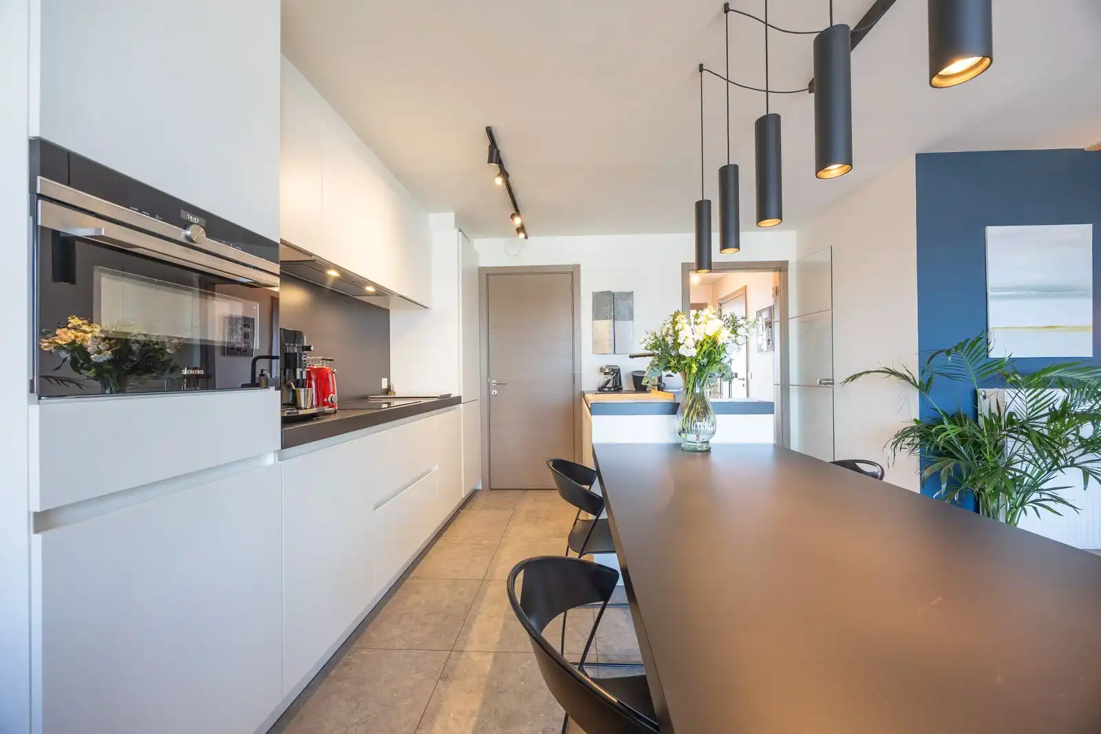 Luxueus duplex appartement met 3 slpk en zonnige terrassen foto 6