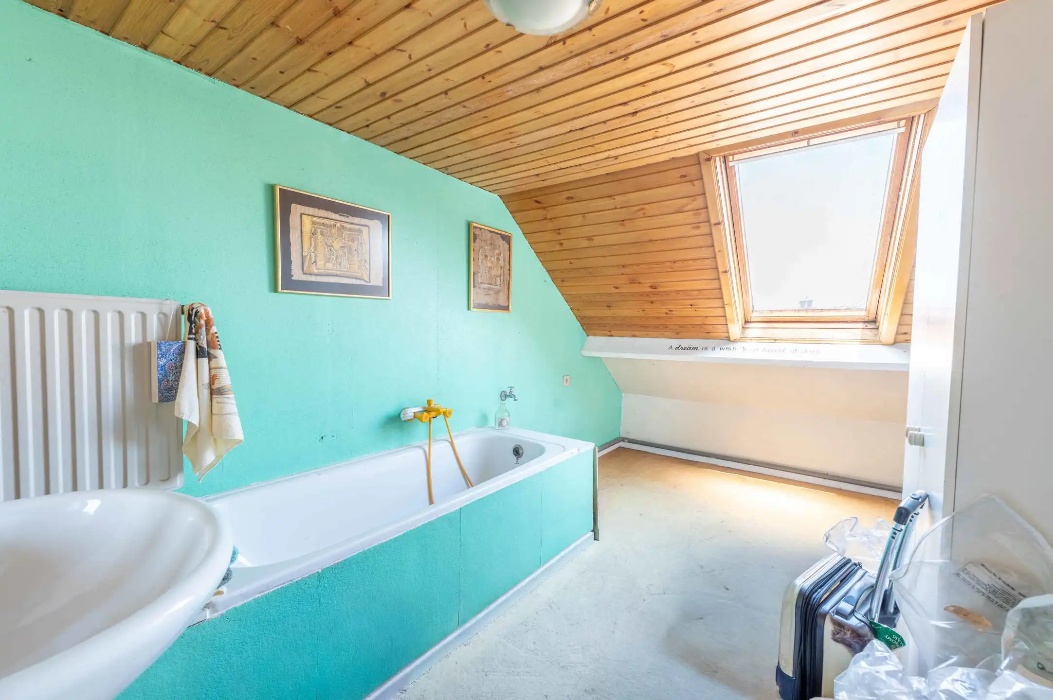 Karaktervol herenhuis op unieke locatie met buitenruimte foto 28