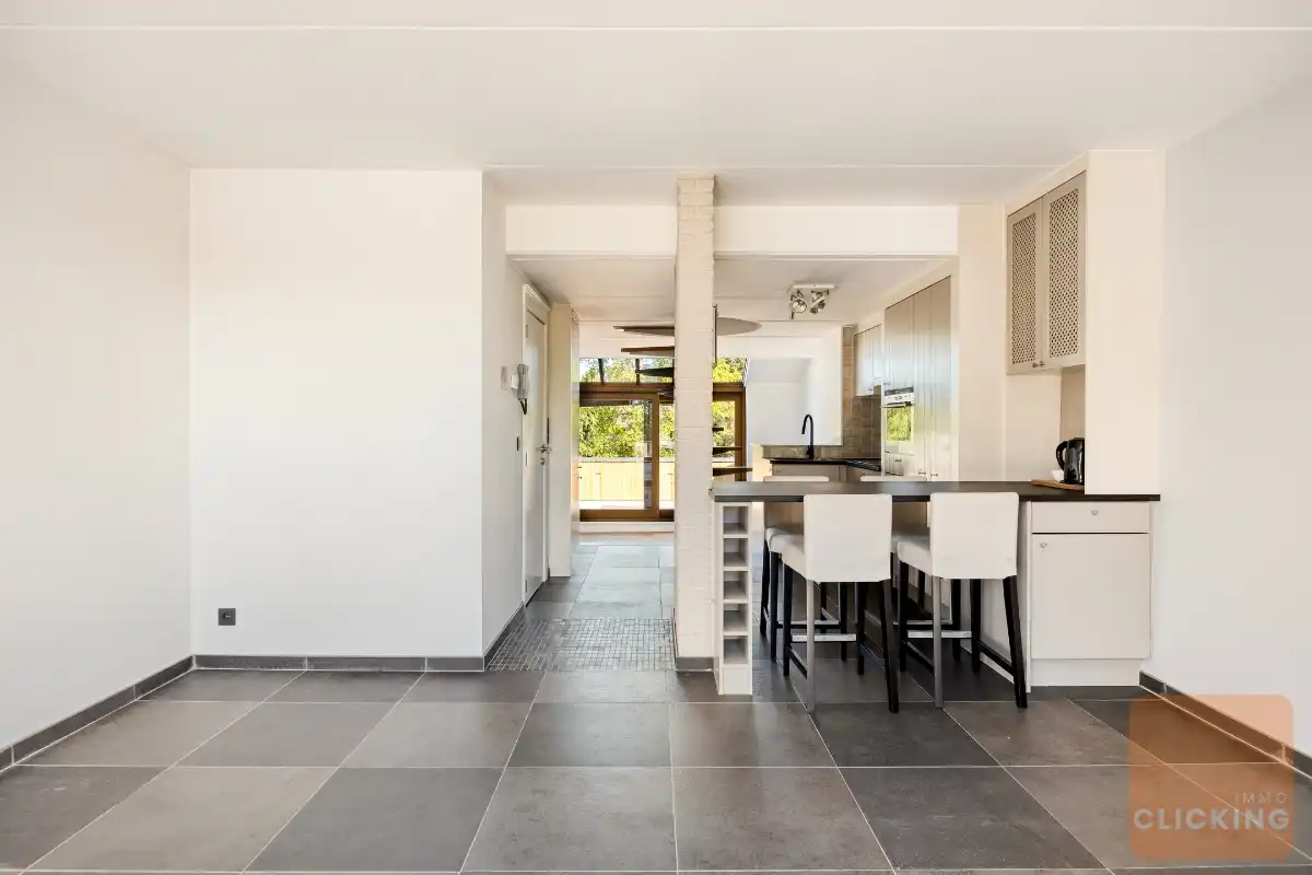 Cozy wonen met zon en sfeer triplex 3 kamers foto 21
