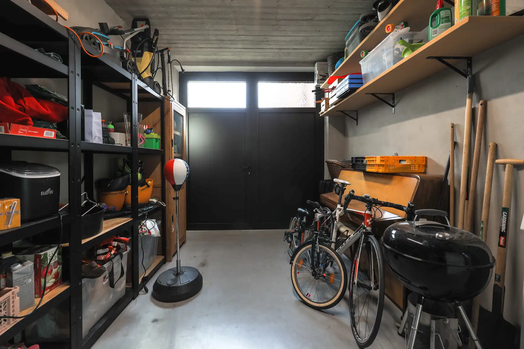 Prachtig gerenoveerde halfopen woning te Elsdonk foto 28