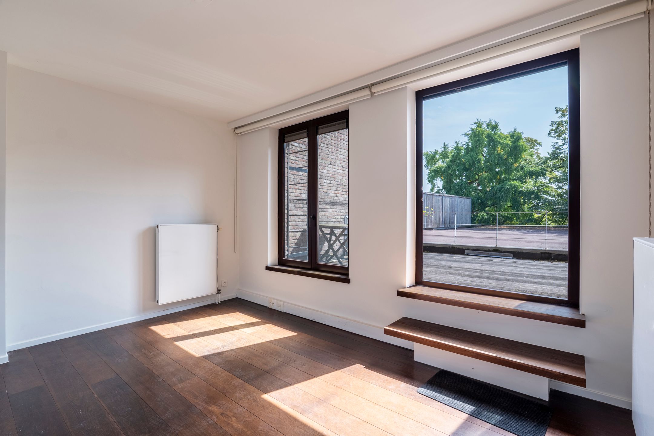 Gerenoveerd appartement 148m² met  groot zonneterras  foto 14