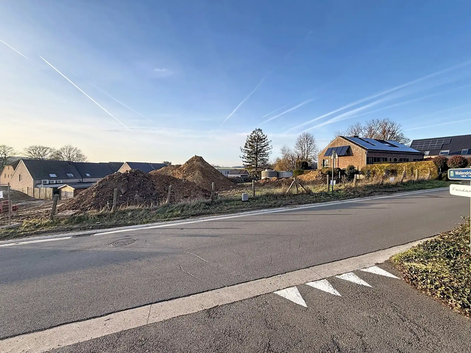 HALFOPEN BEBOUWING 5SLK 2BDKS foto 4