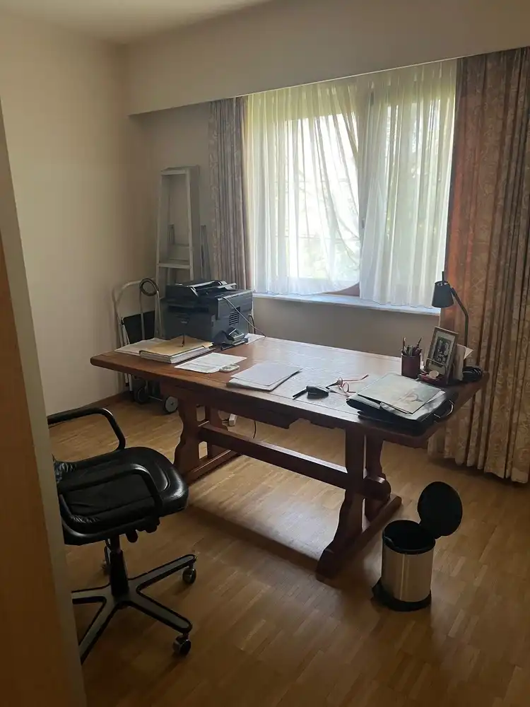 3 slaapkamer appartement met terras en autostaanplaats - 134 m2 foto 11