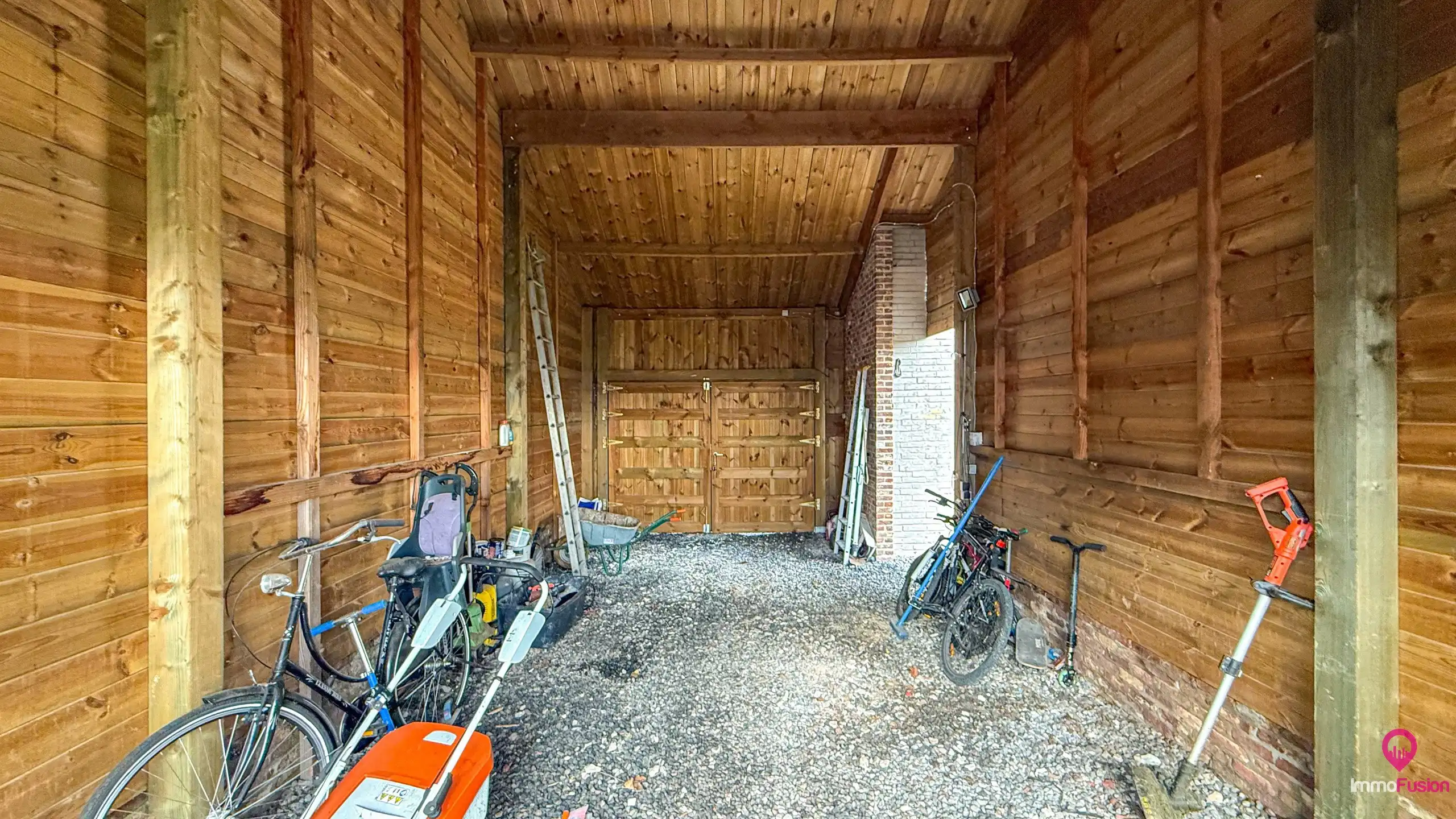 Kangoeroe woning met 5 slpks rustig gelegen! foto 43