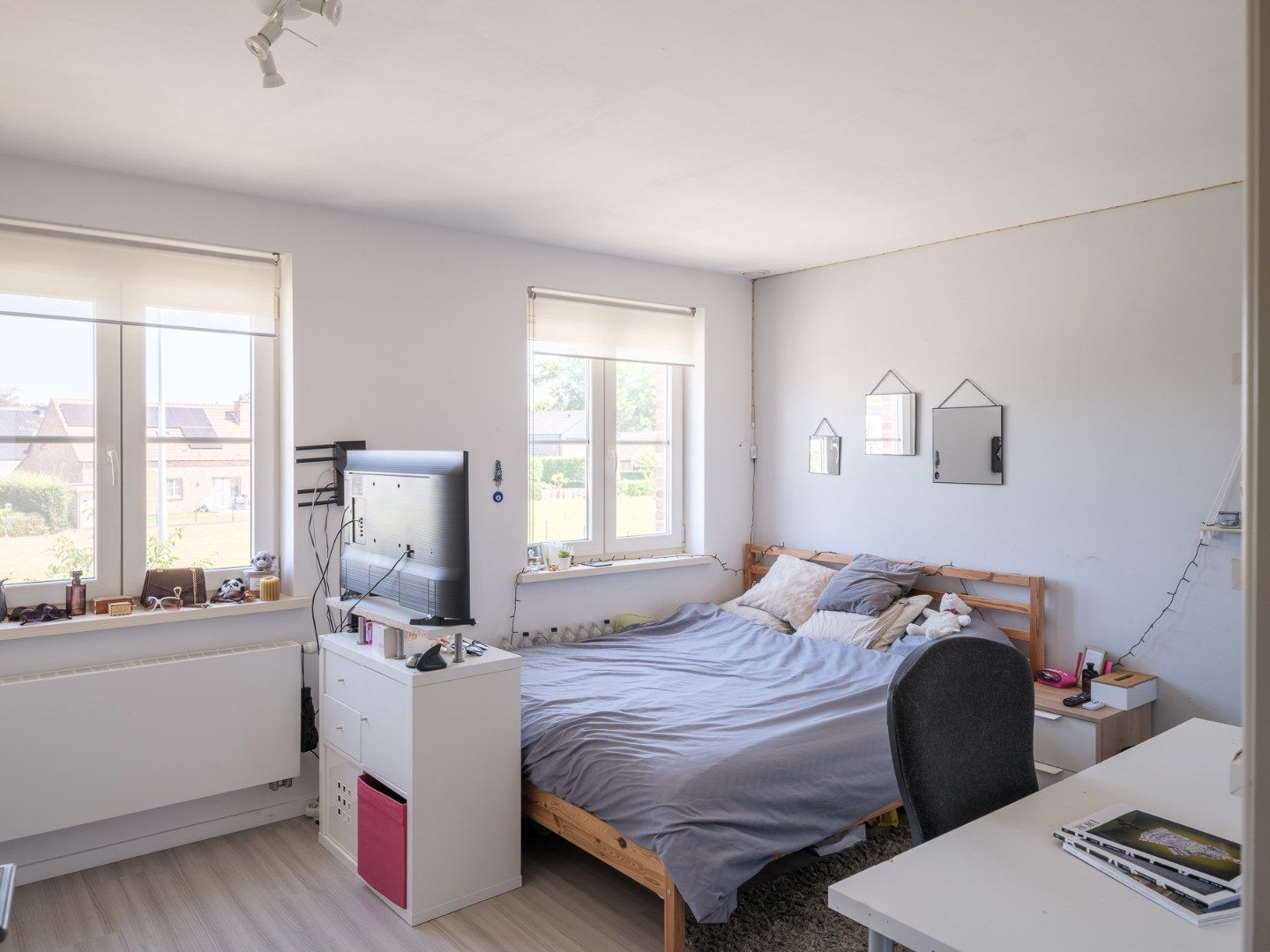 Exclusief wonen in rust en comfort – instapklare villa met zwembad in doodlopende straat foto 21