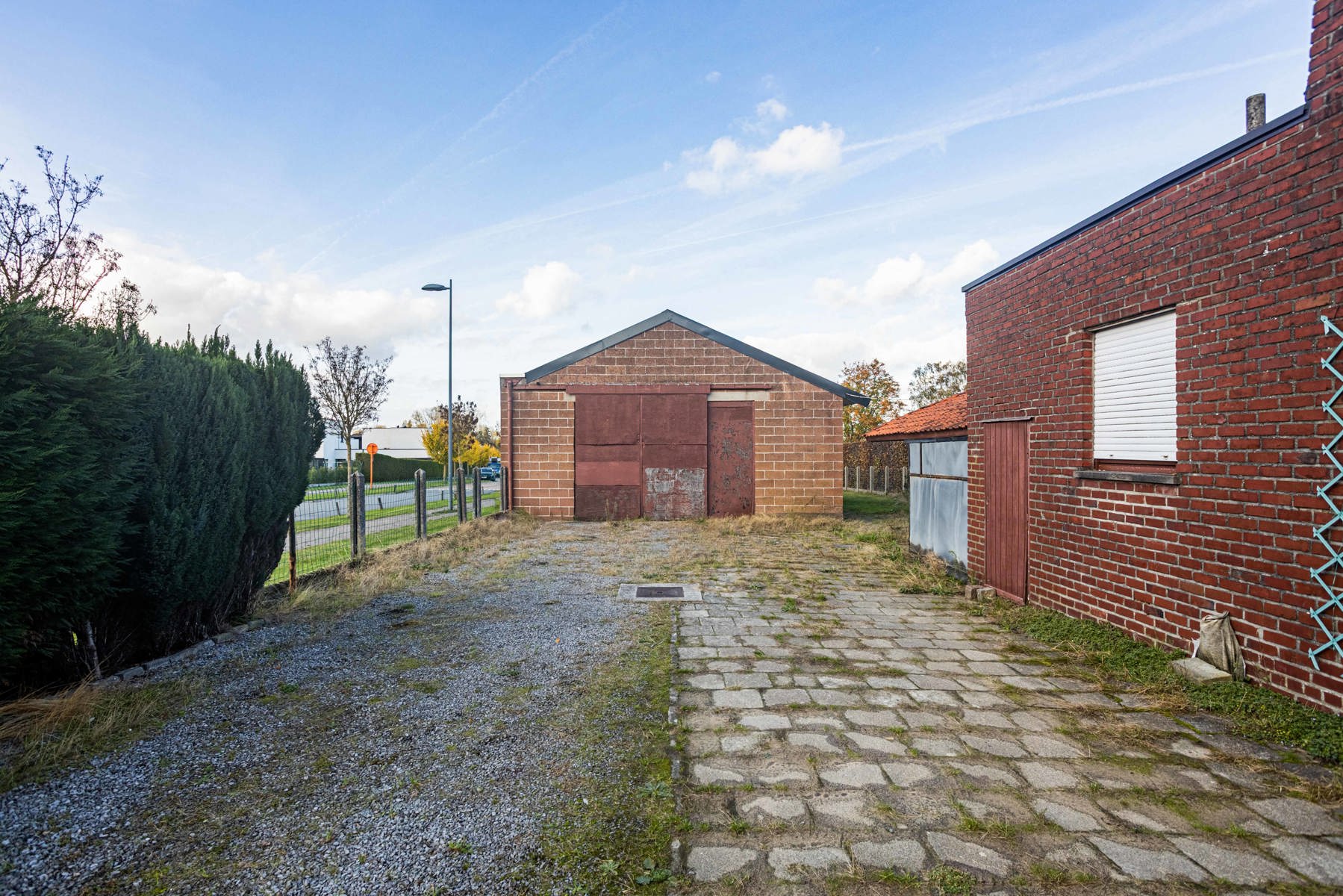 Te koop - Te renoveren woning met topligging en ruime tuin foto 18