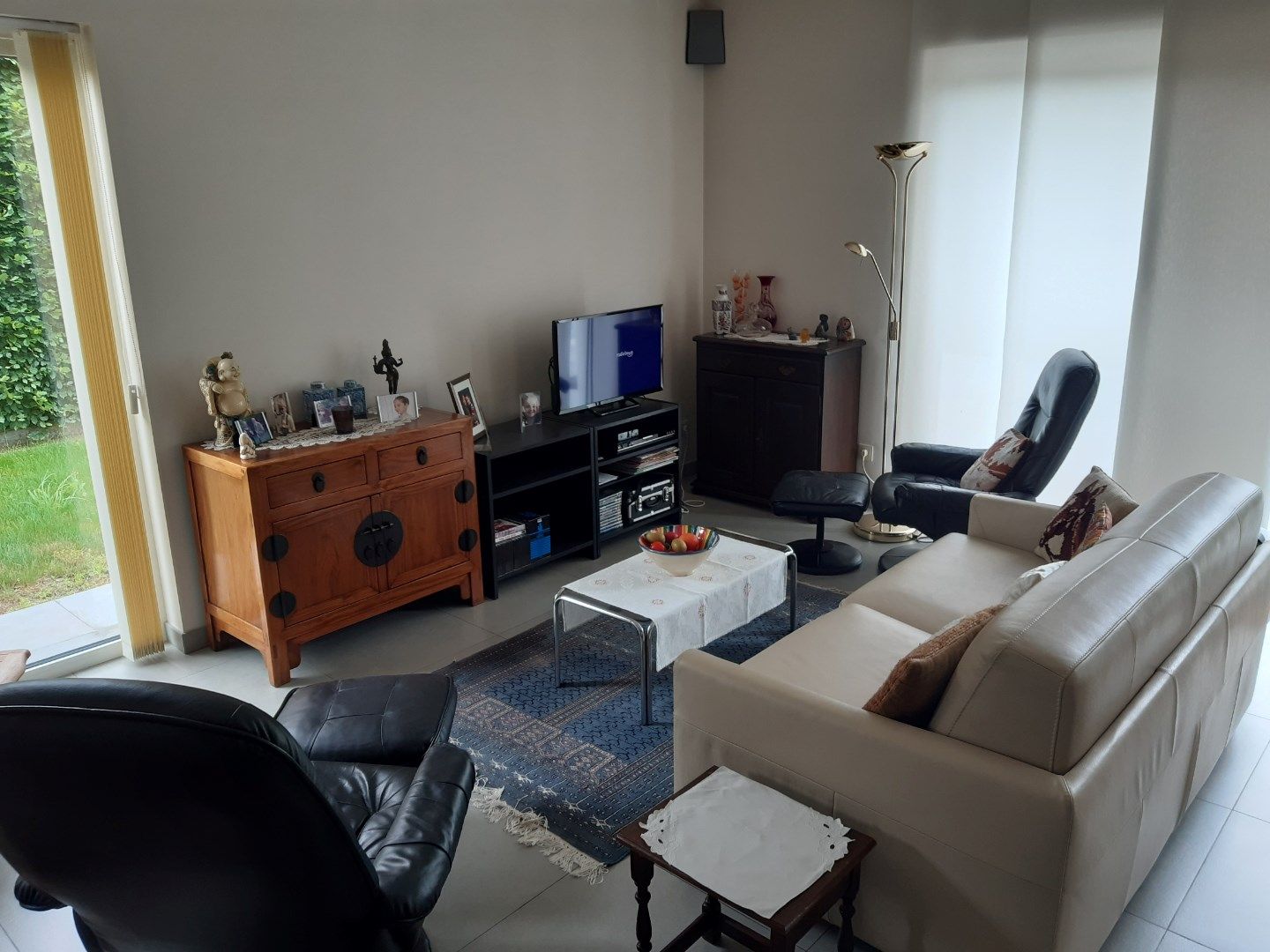 Recente, eigentijdse villa in doodlopende verkaveling ! foto 9