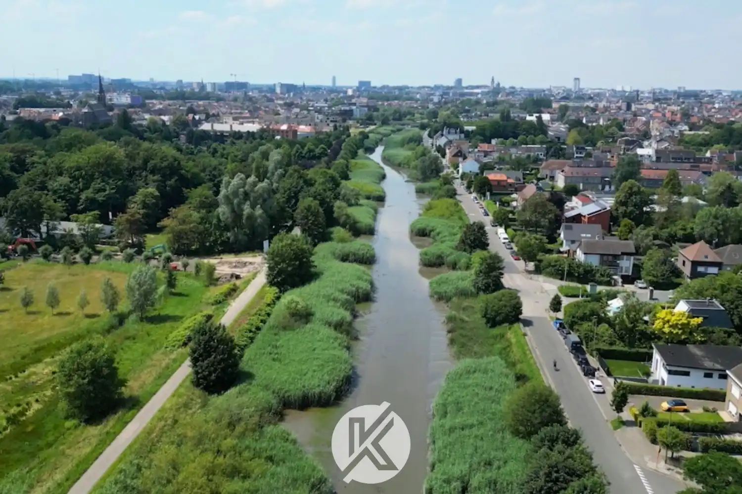Verzorgde gezinswoning op een gegeerde locatie foto 27