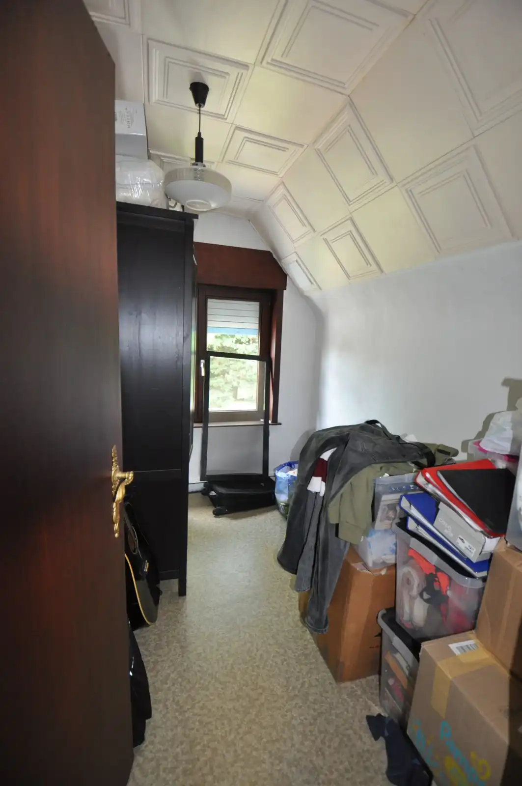 Te renoveren alleenstaande woning te Oudenburg foto 12